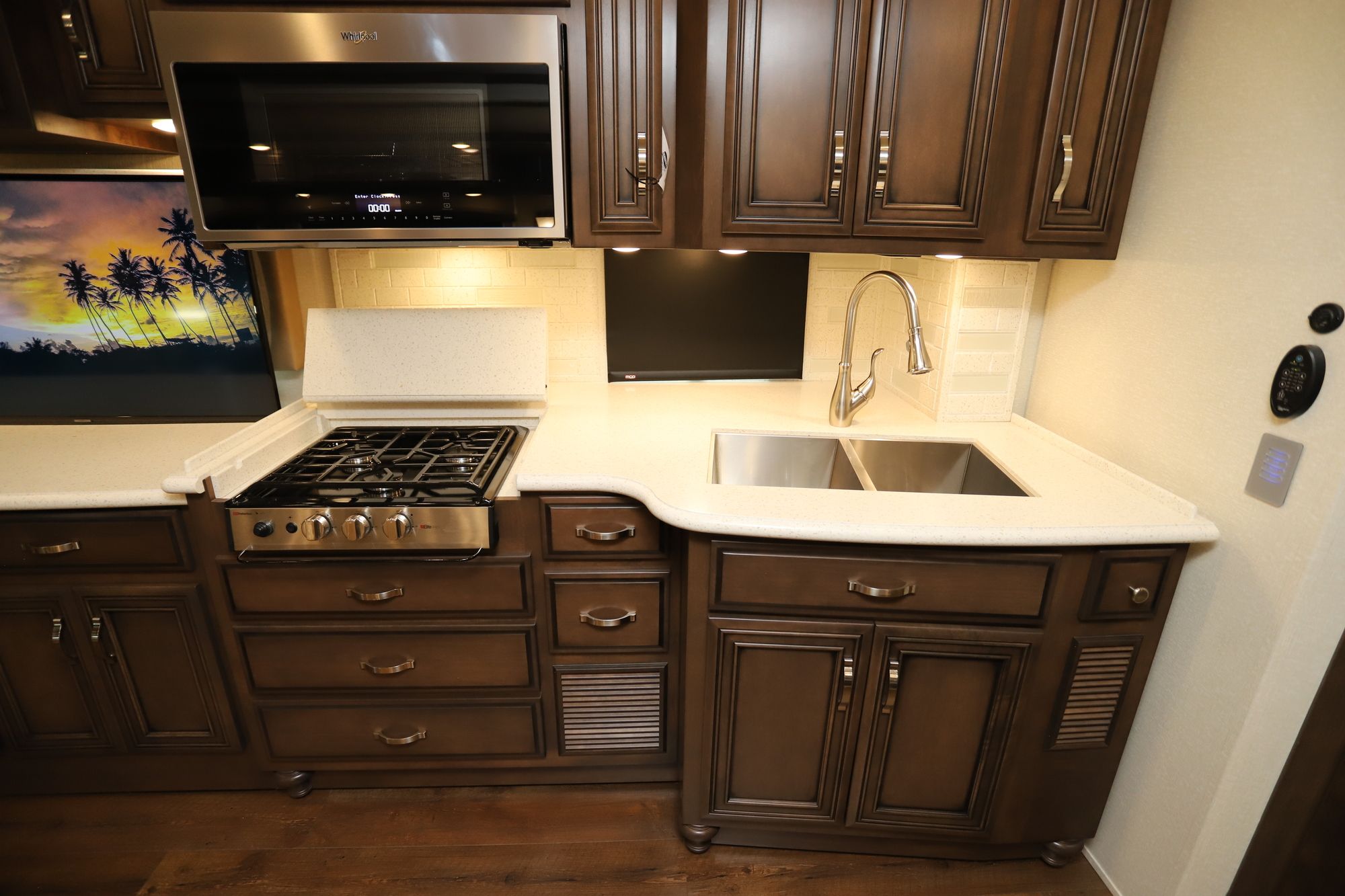 New 2021 Newmar Kountry Star 3709 Class A  For Sale