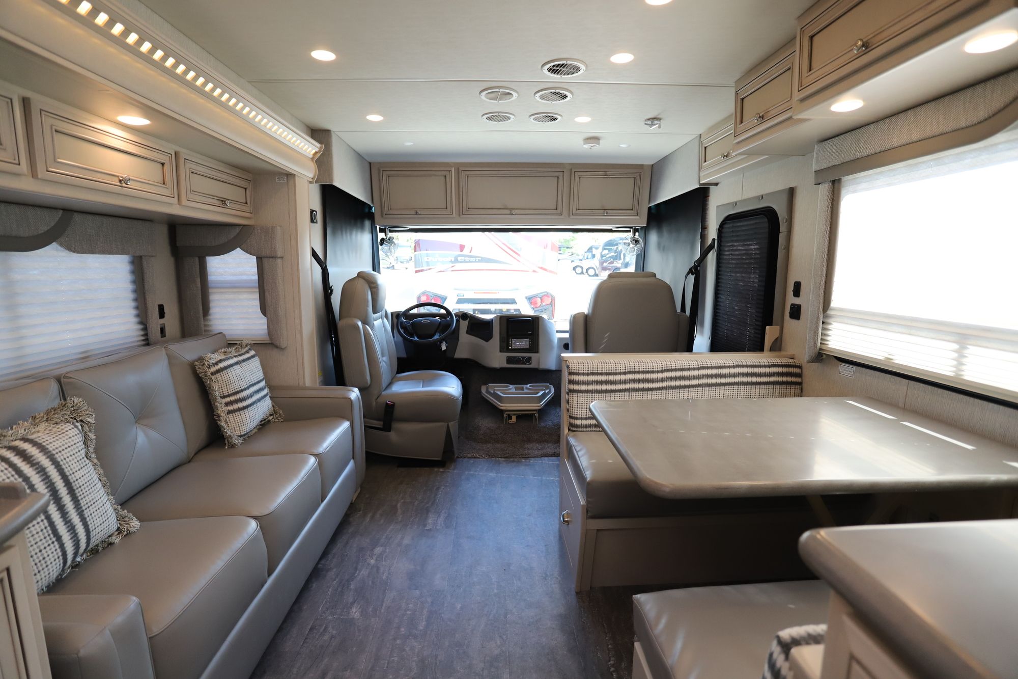 New 2021 Newmar Bay Star Sport 3014 Class A  For Sale