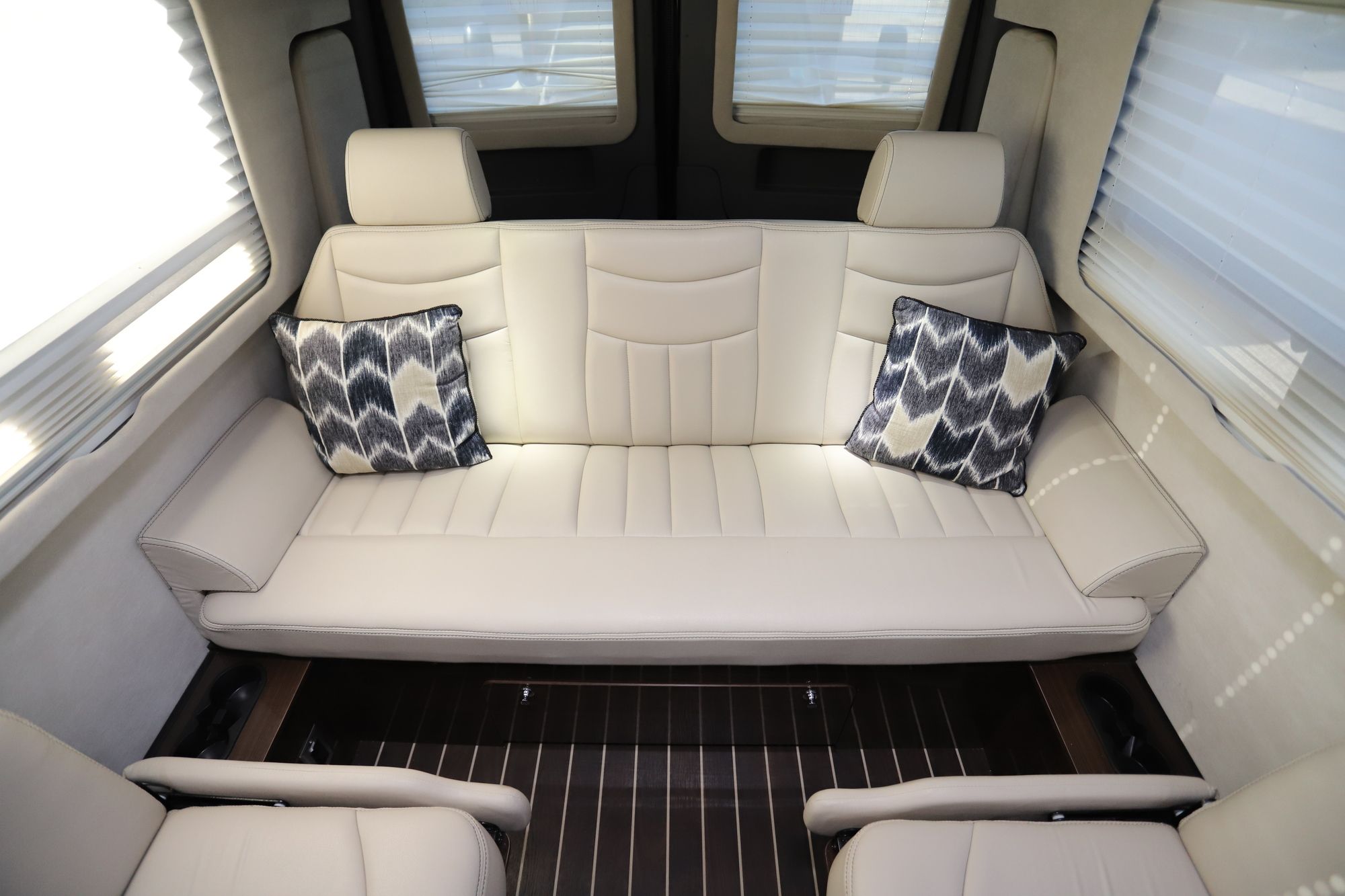 Used 2015 Airstream Interstate EXT Class B  For Sale