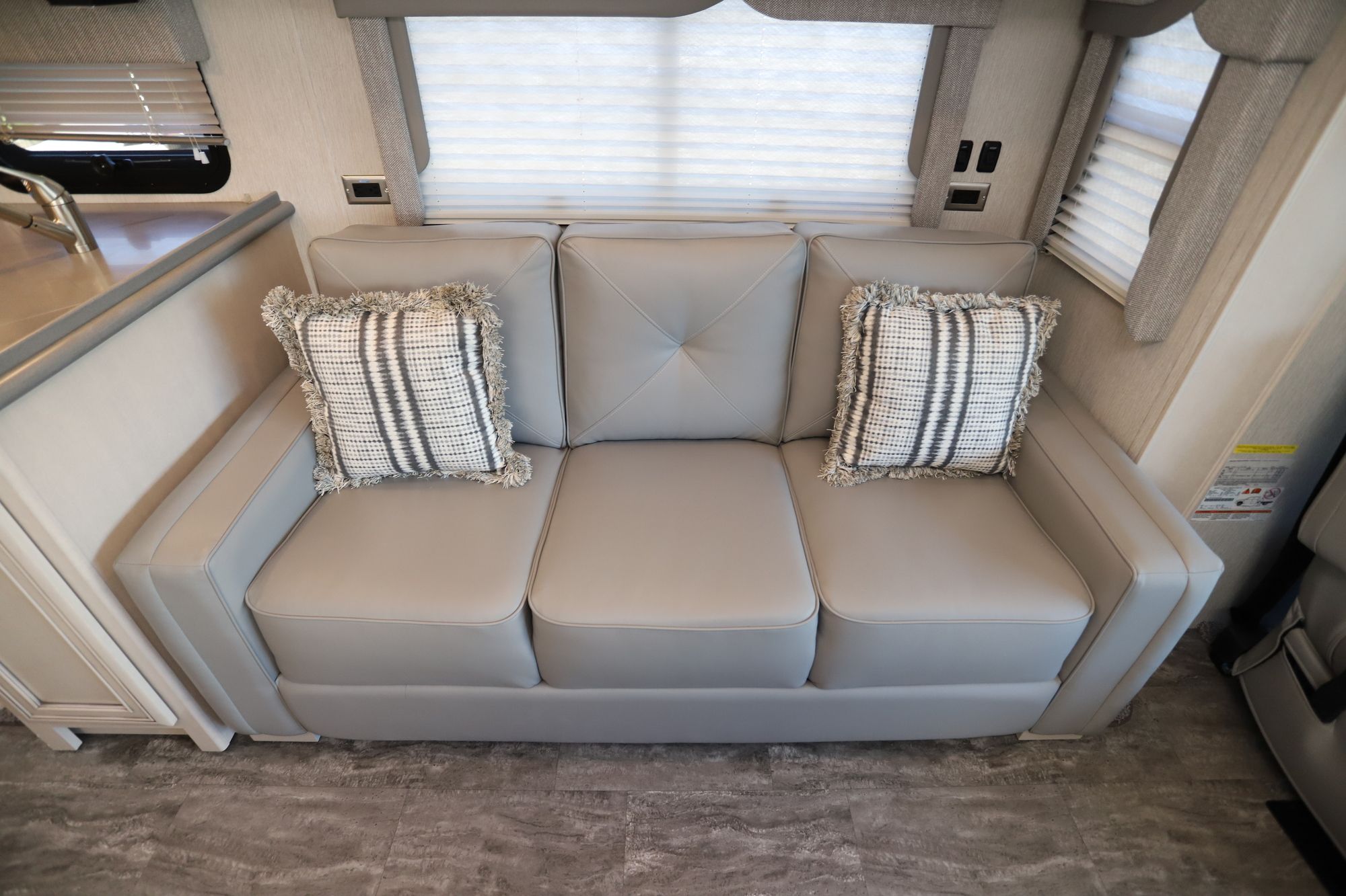 New 2021 Newmar Bay Star Sport 3014 Class A  For Sale