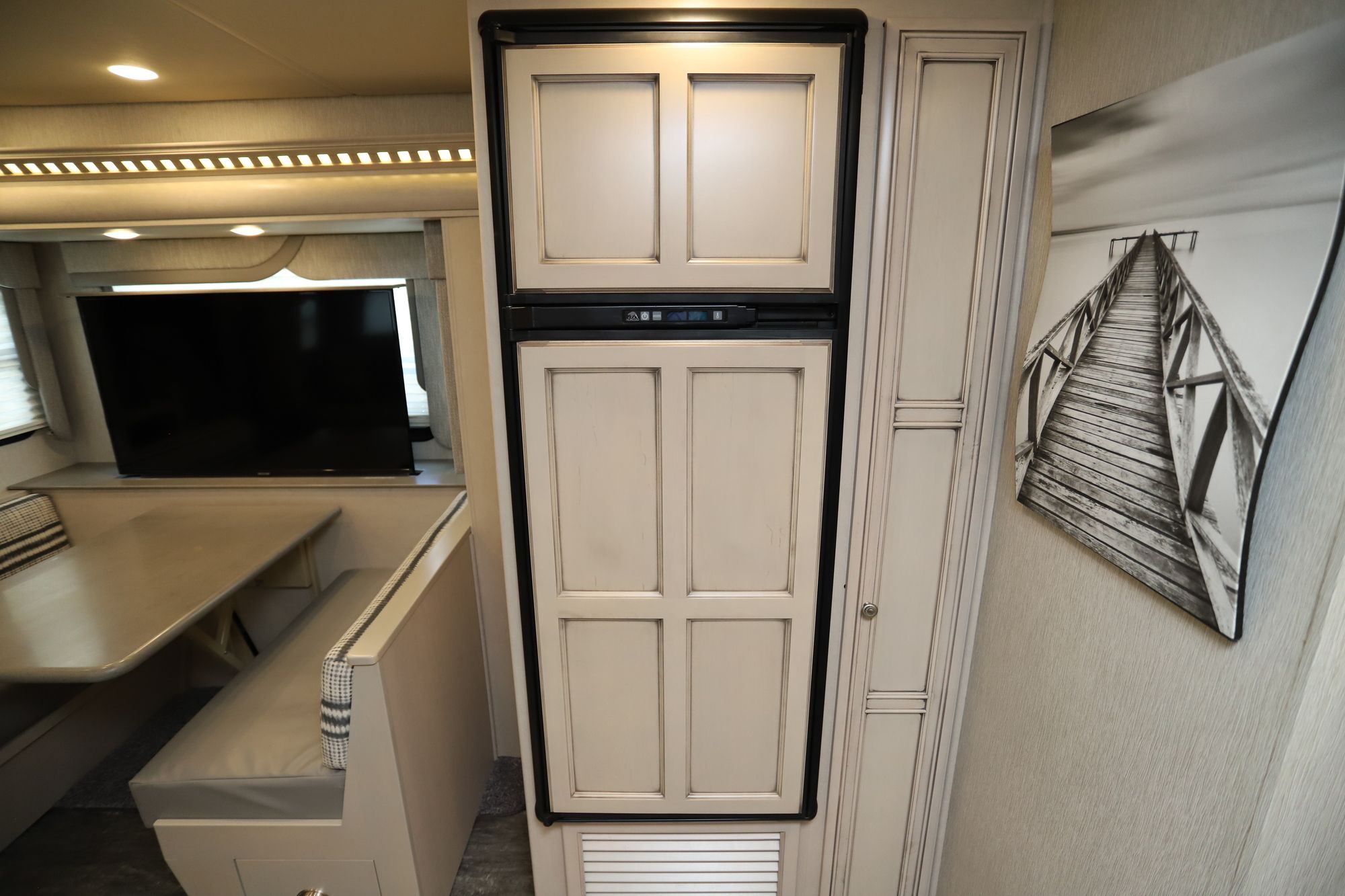 New 2021 Newmar Bay Star Sport 3315 Class A  For Sale