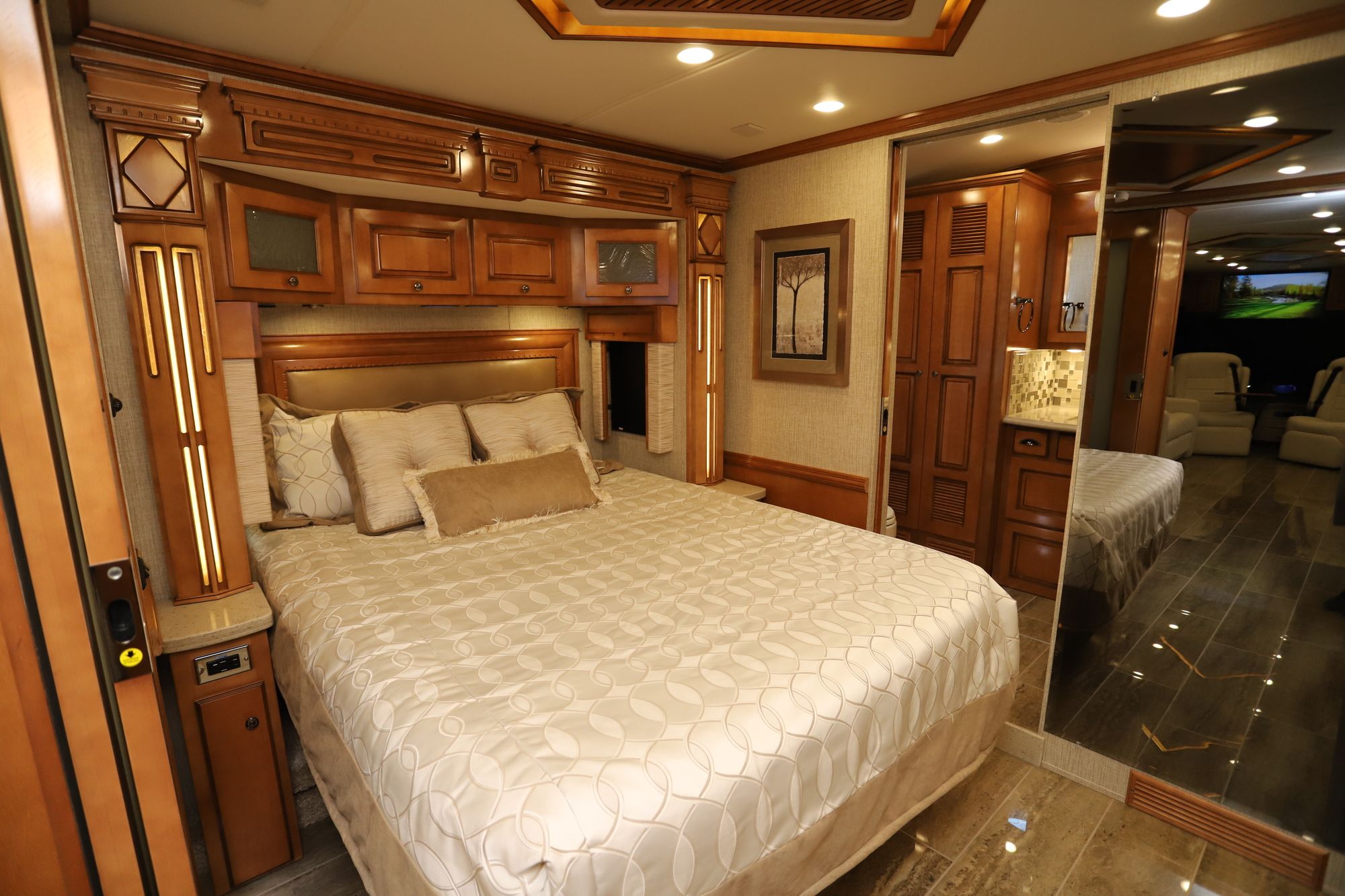 New 2021 Newmar Dutch Star 3736 Class A  For Sale