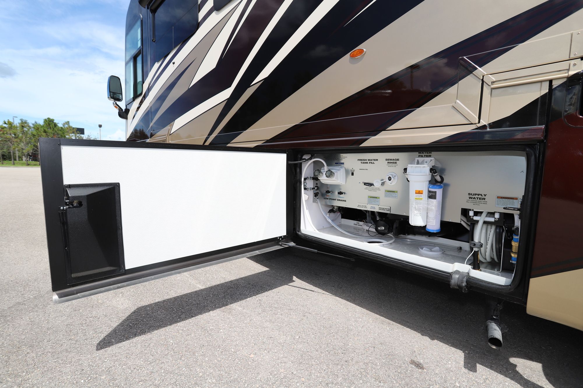 New 2021 Newmar Ventana 3407 Class A  For Sale