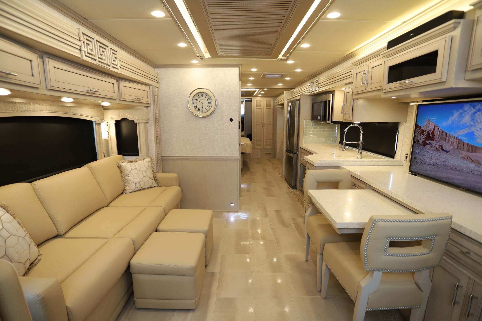 New 2021 Newmar Ventana 3407 Class A  For Sale