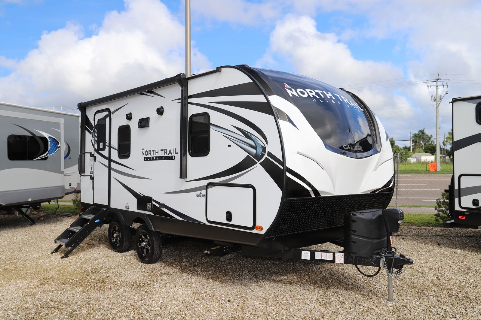 2021 Heartland Rv North Trail 21RBSS 13421