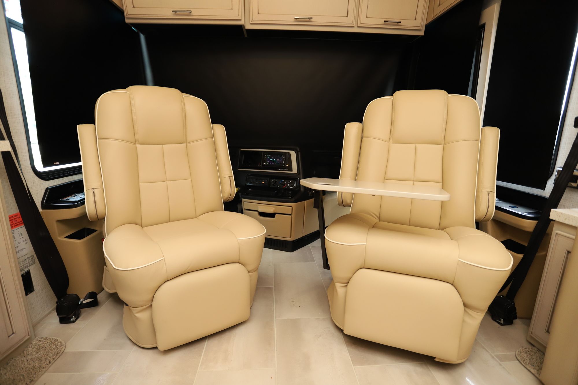 New 2021 Newmar Ventana 3407 Class A  For Sale