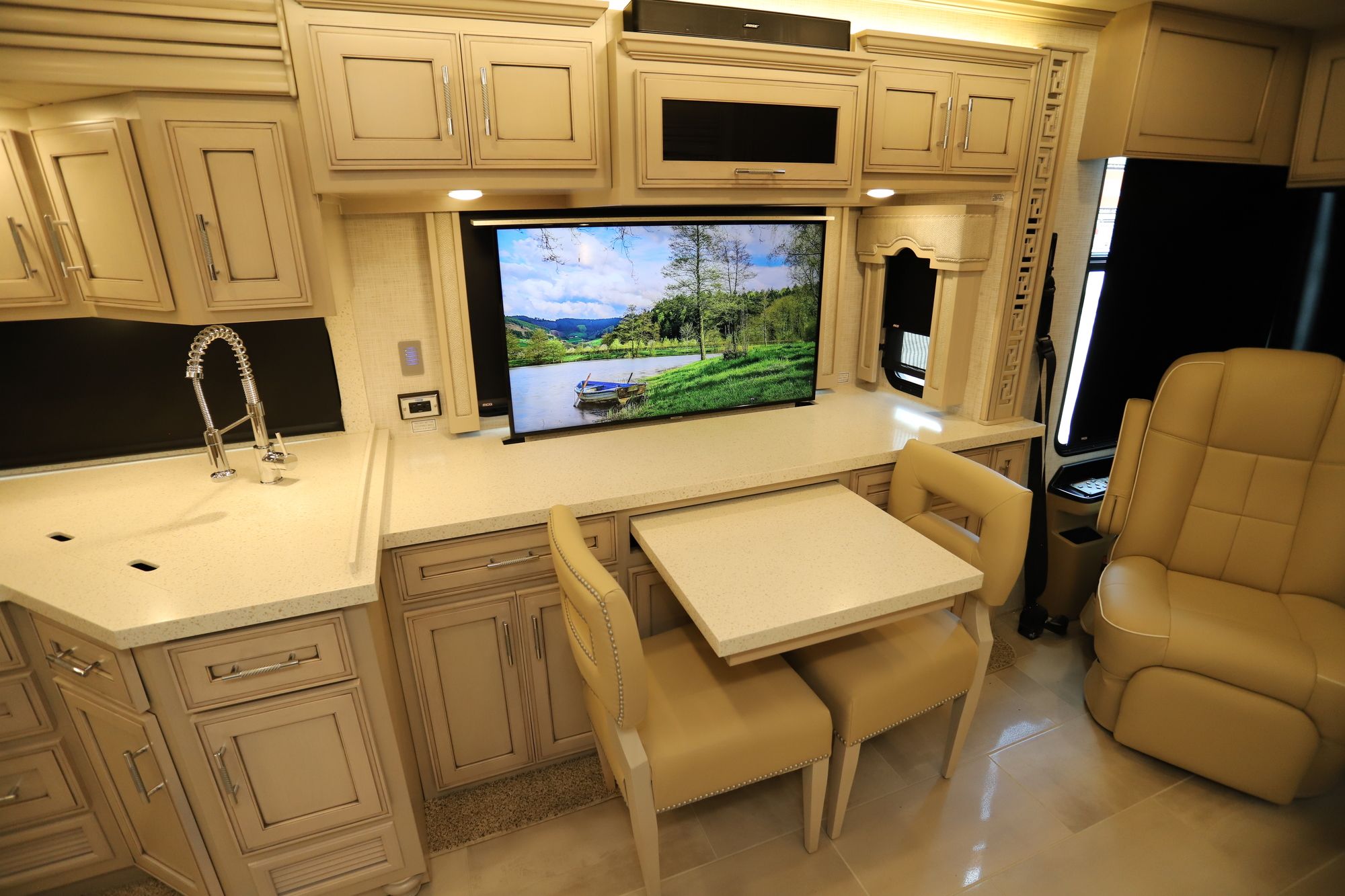 New 2021 Newmar Ventana 3407 Class A  For Sale