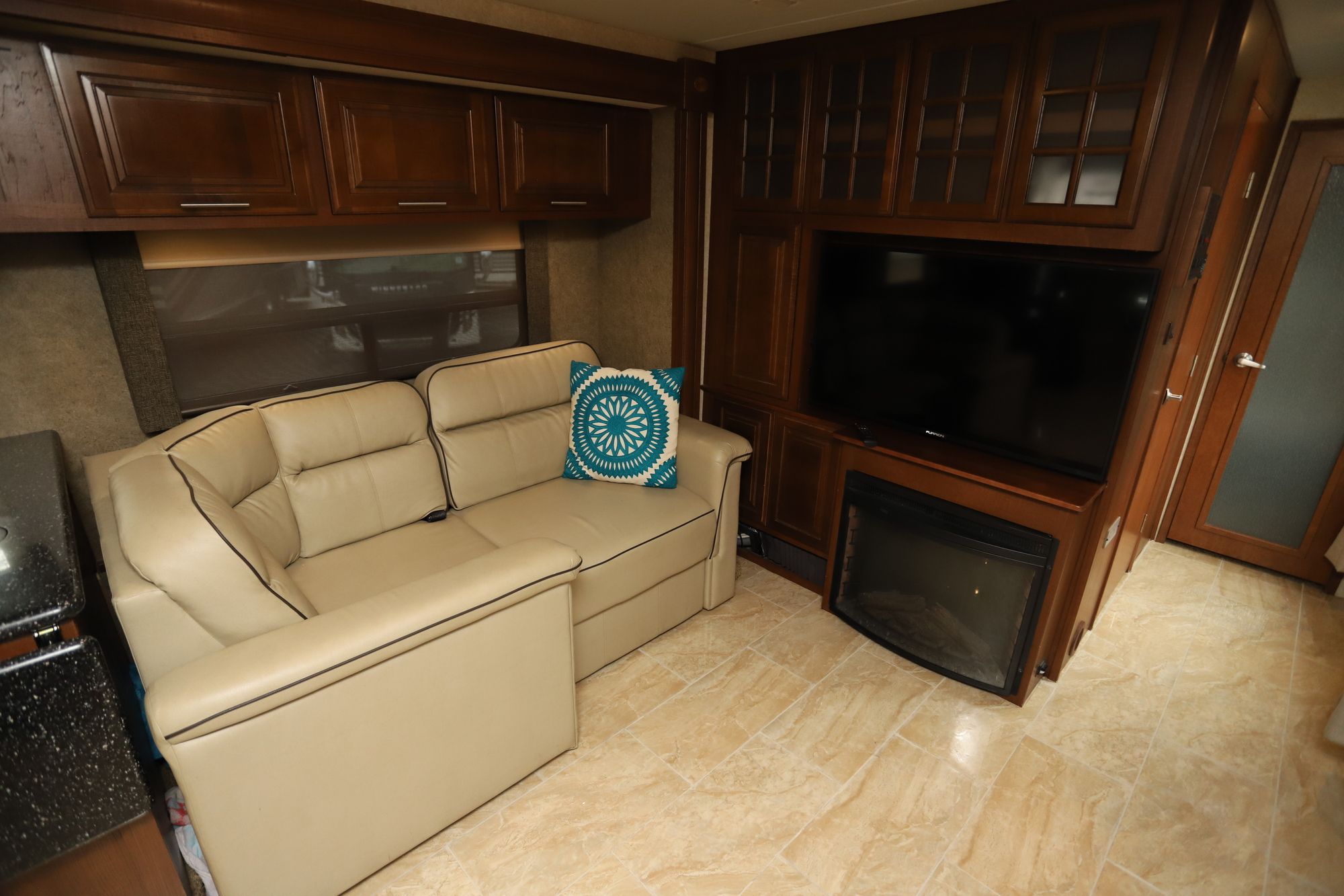 Used 2016 Forest River Georgetown Xl 377XL Class A  For Sale