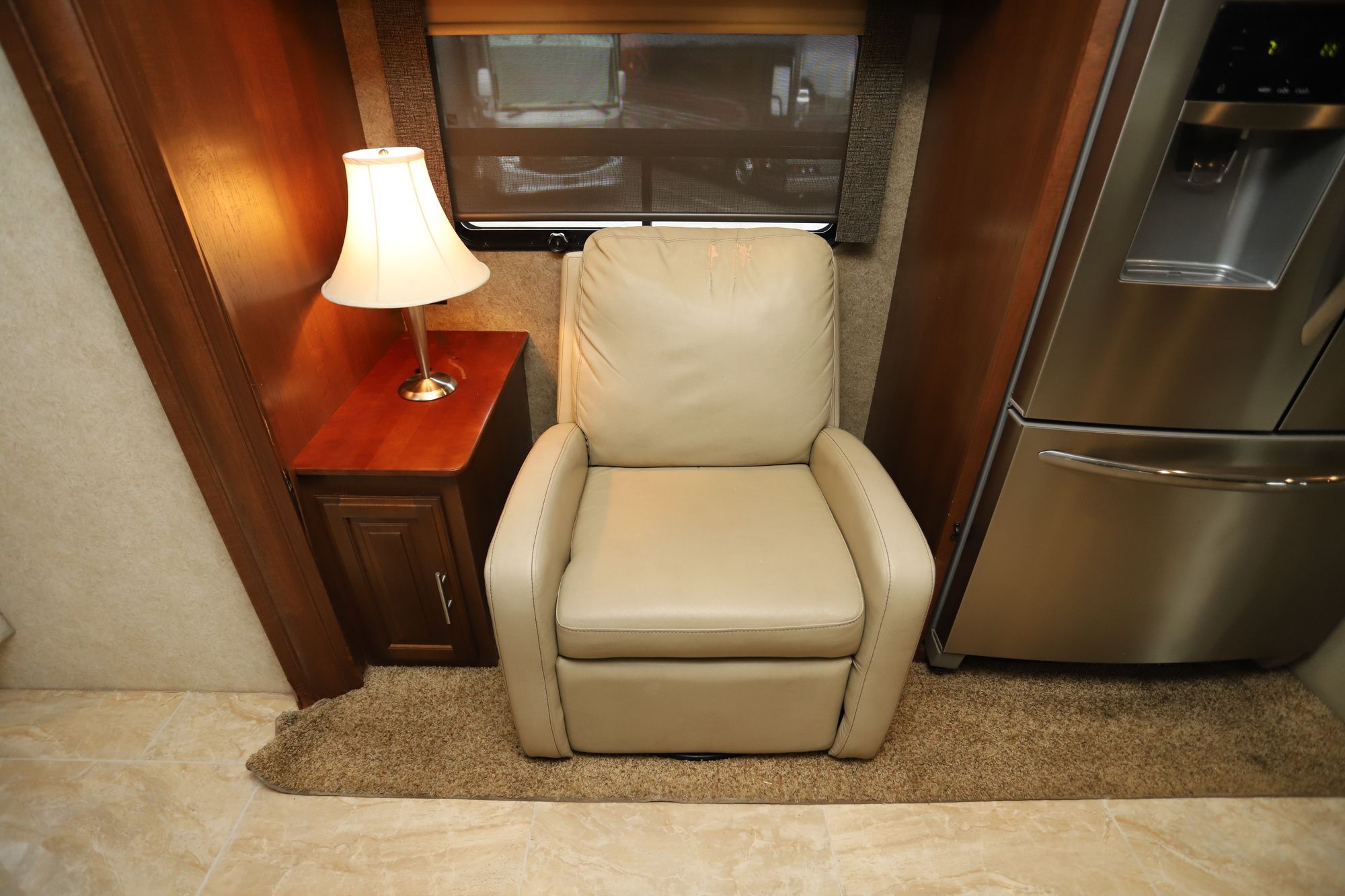 Used 2016 Forest River Georgetown Xl 377XL Class A  For Sale