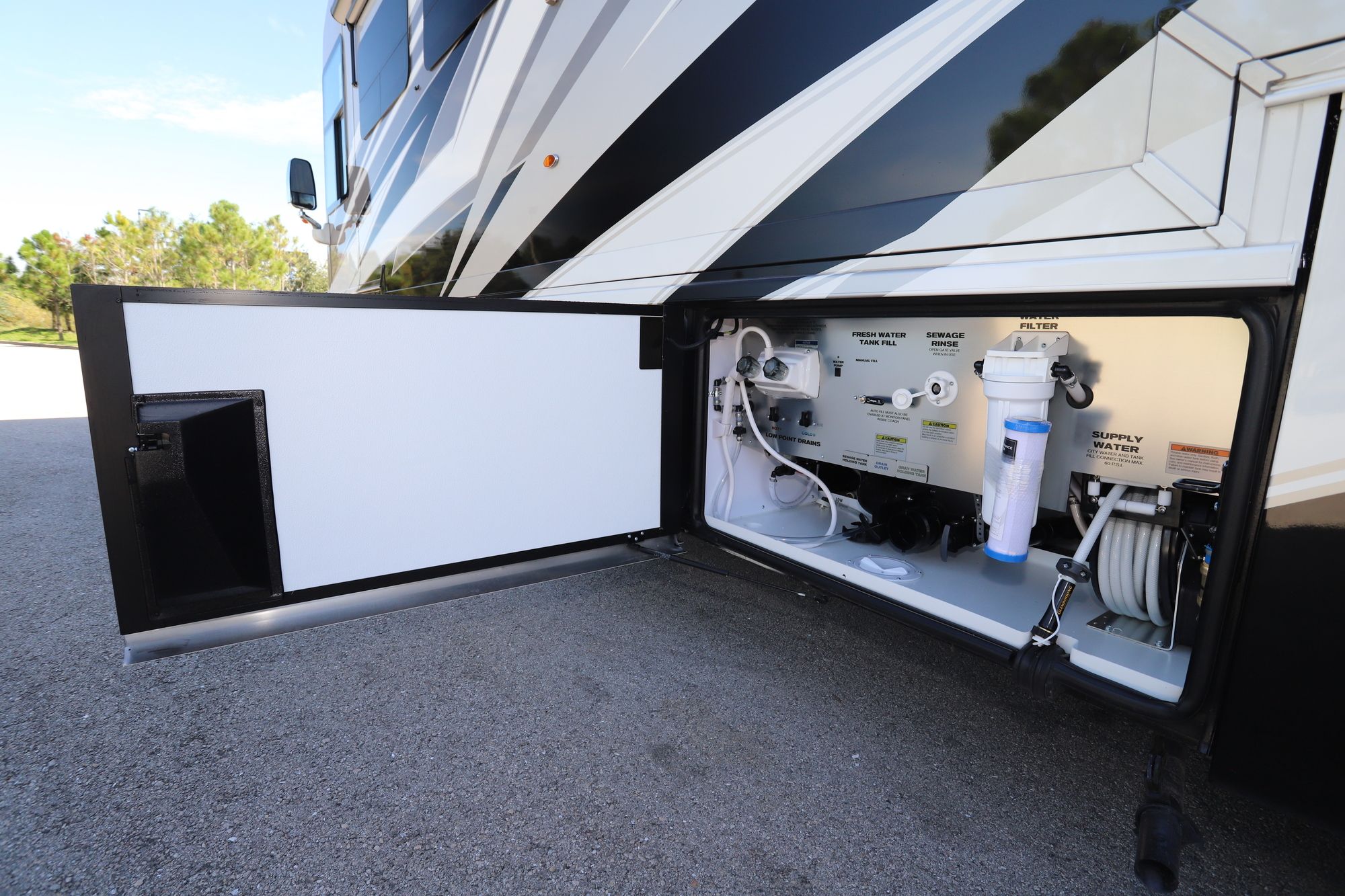 New 2021 Newmar Ventana 3709 Class A  For Sale