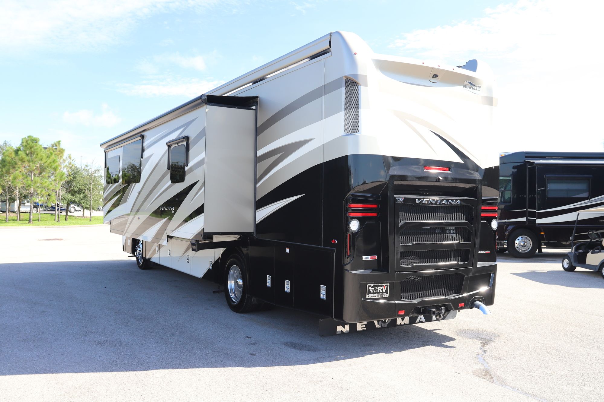 New 2021 Newmar Ventana 3709 Class A  For Sale