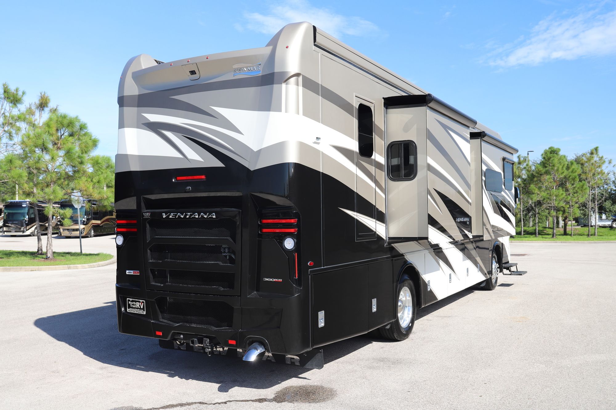 New 2021 Newmar Ventana 3709 Class A  For Sale