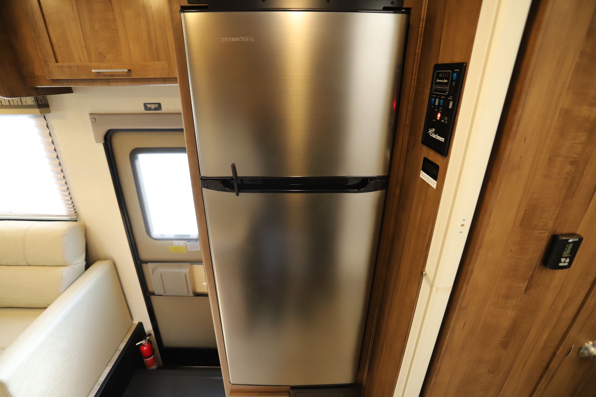 Used 2020 Coachmen Pursuit 27XPS Class A  For Sale