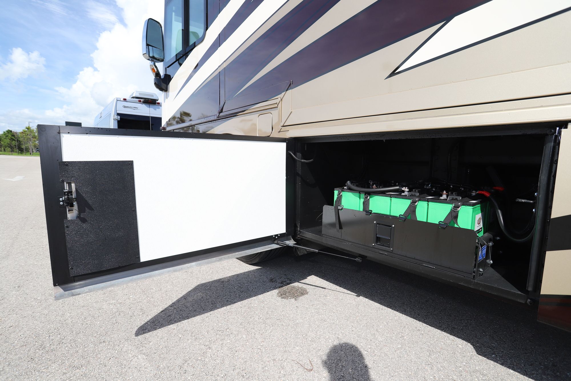 New 2021 Newmar Ventana 4369 Class A  For Sale