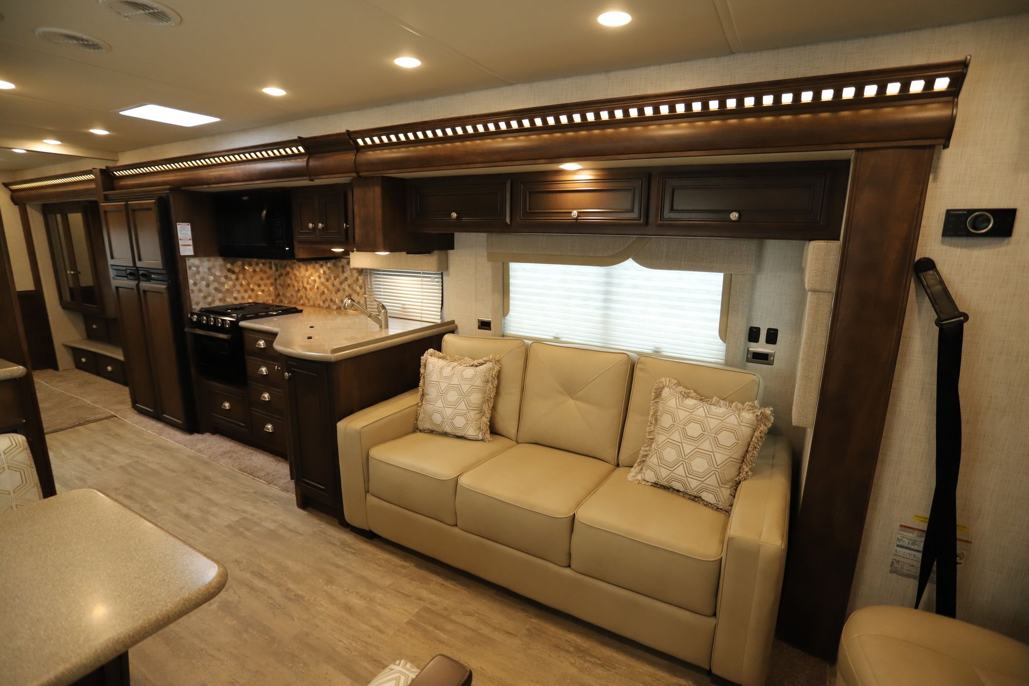 New 2021 Newmar Bay Star Sport 3014 Class A  For Sale