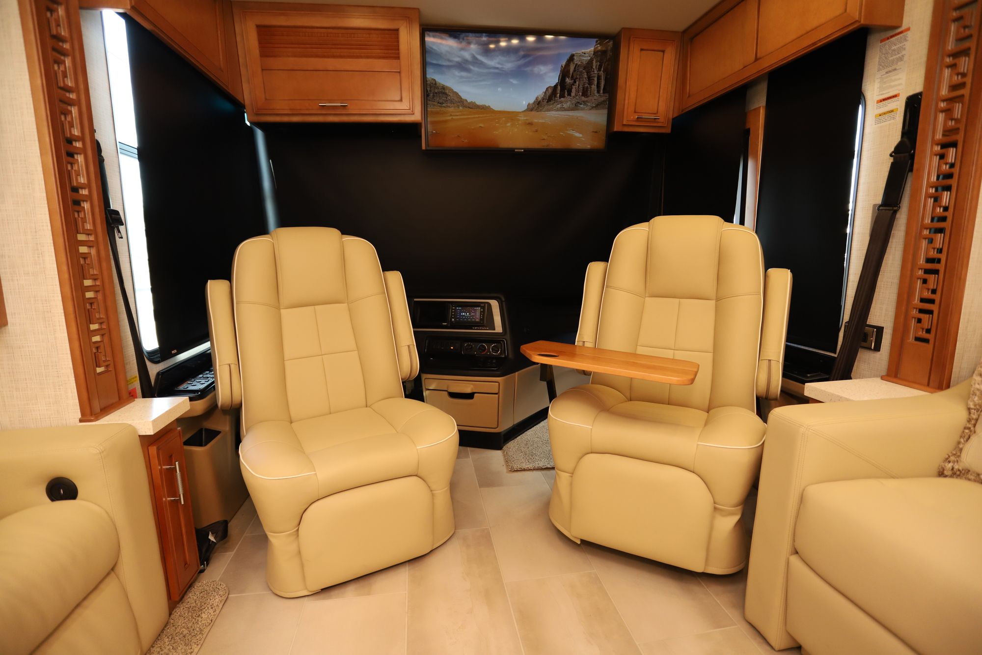 New 2021 Newmar Ventana 4369 Class A  For Sale