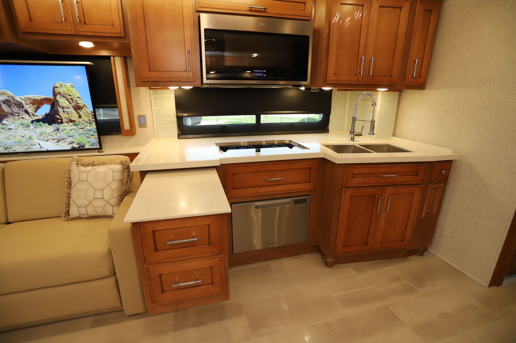 New 2021 Newmar Ventana 4369 Class A  For Sale