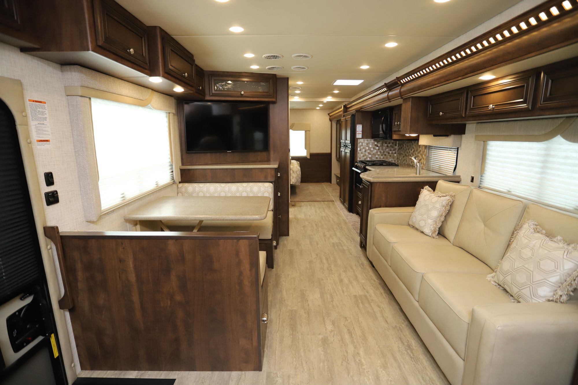 New 2021 Newmar Bay Star Sport 3014 Class A  For Sale