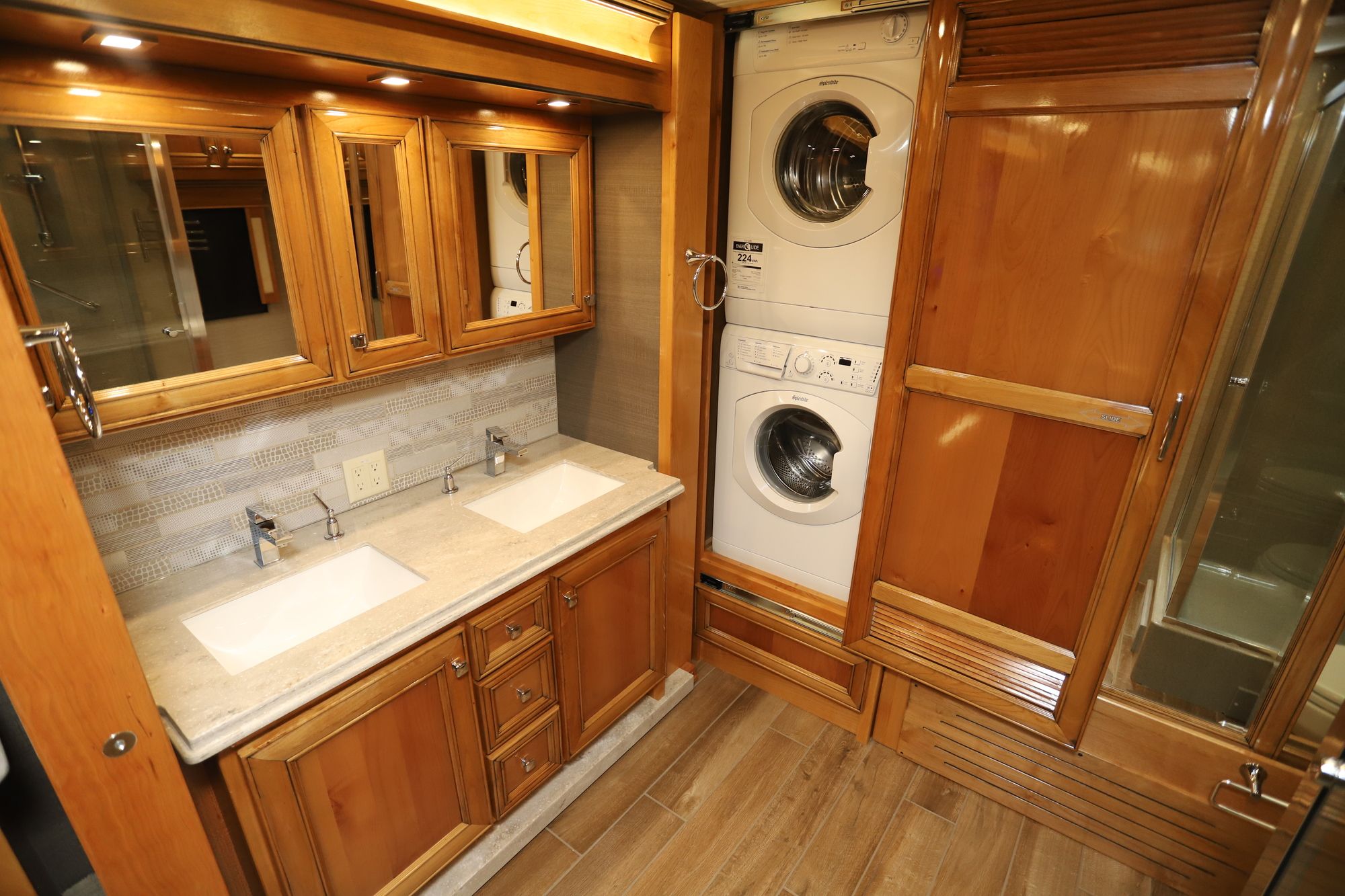 New 2021 Tiffin Motor Homes Phaeton 40IH Class A  For Sale