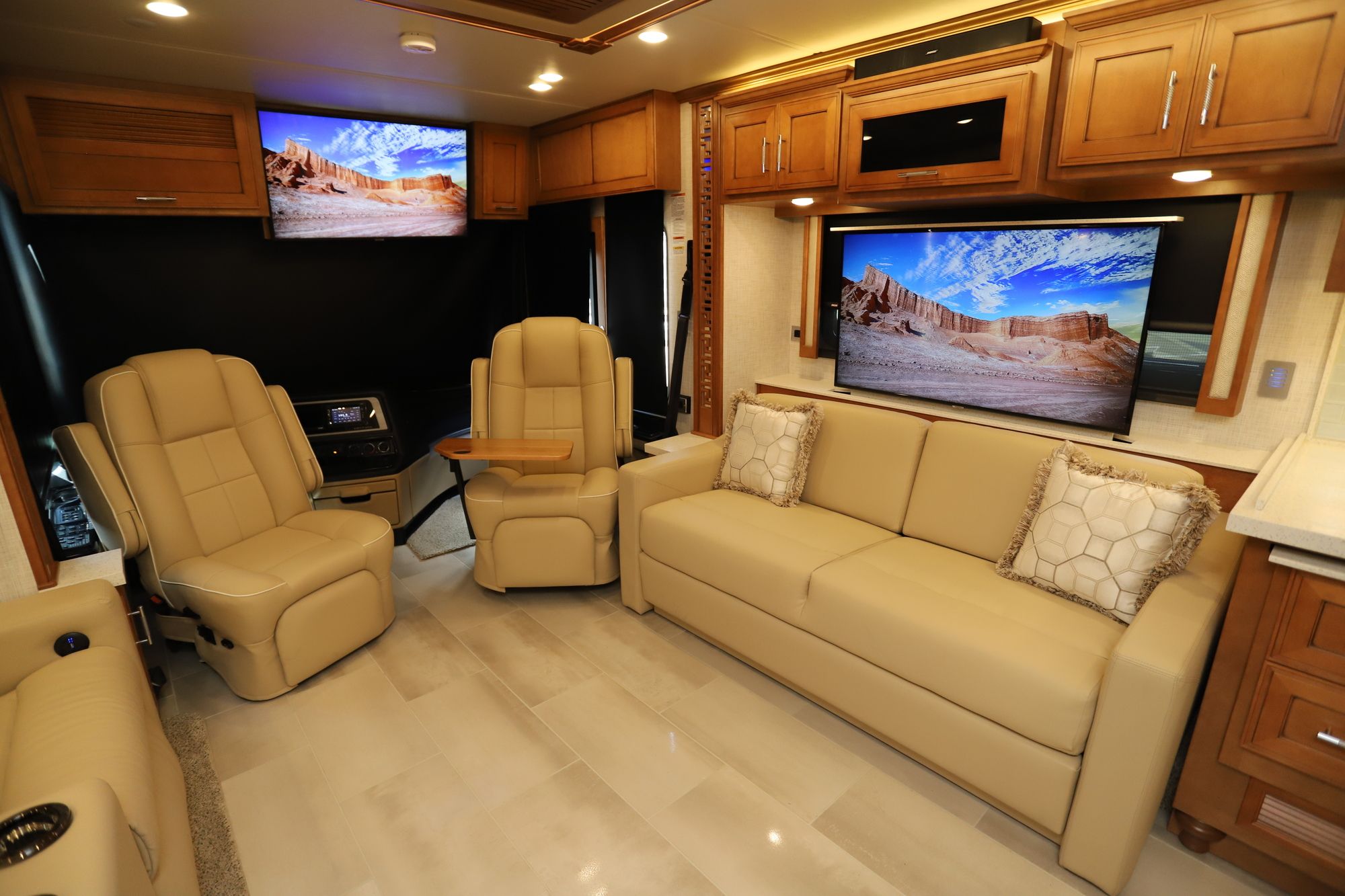 New 2021 Newmar Ventana 4369 Class A  For Sale