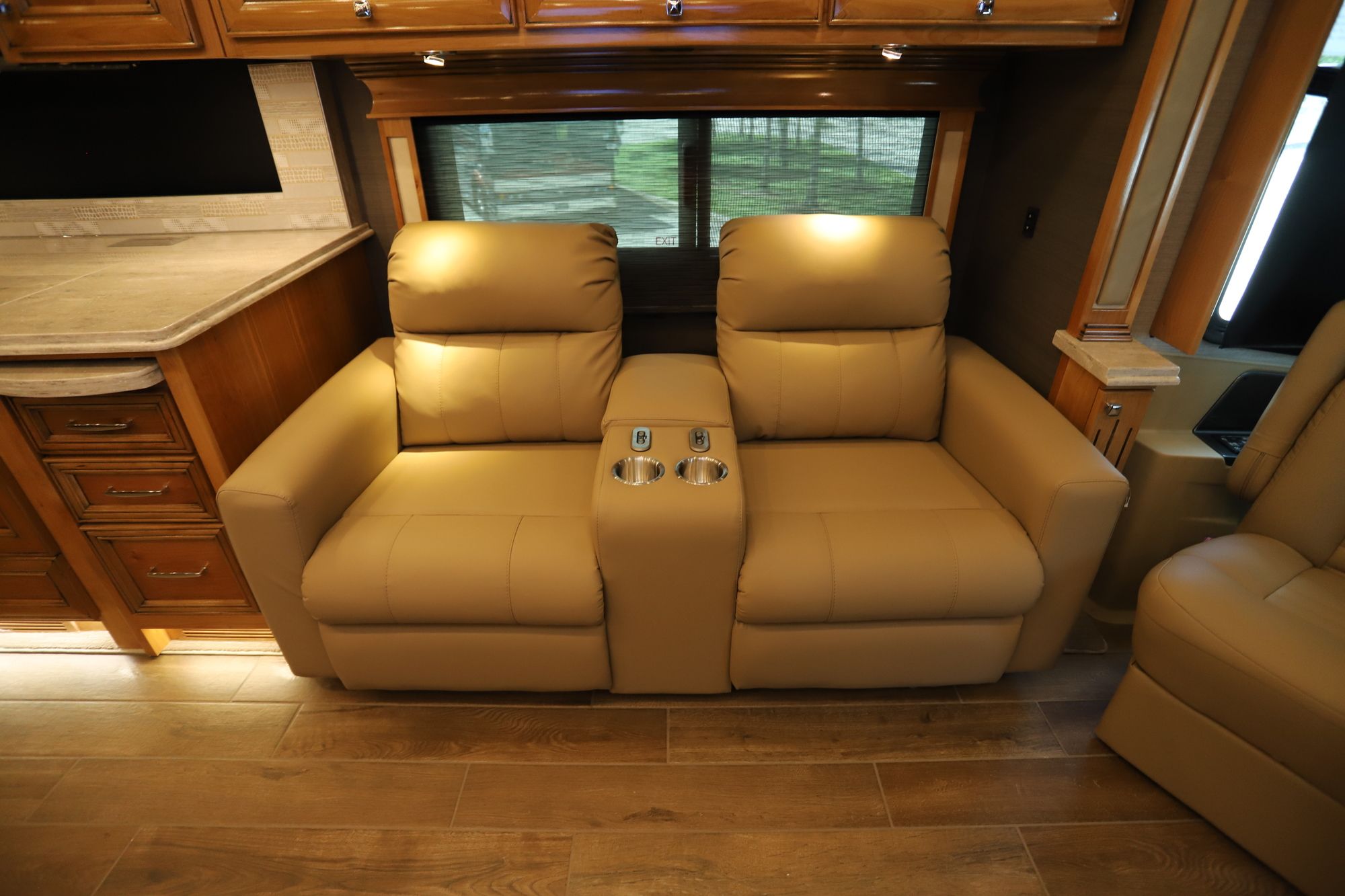 New 2021 Tiffin Motor Homes Phaeton 40IH Class A  For Sale