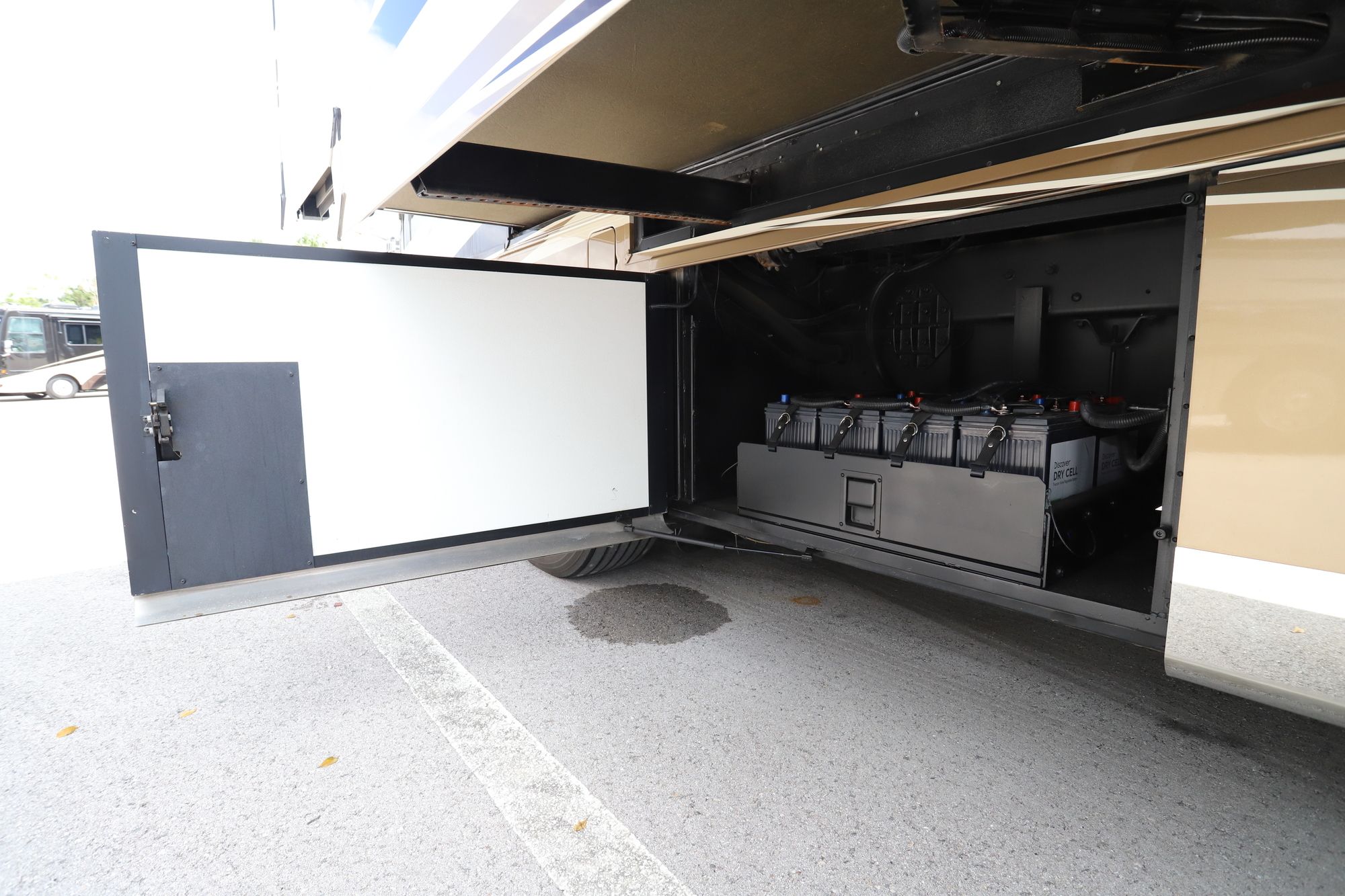 Used 2015 Newmar London Aire 4553 Class A  For Sale