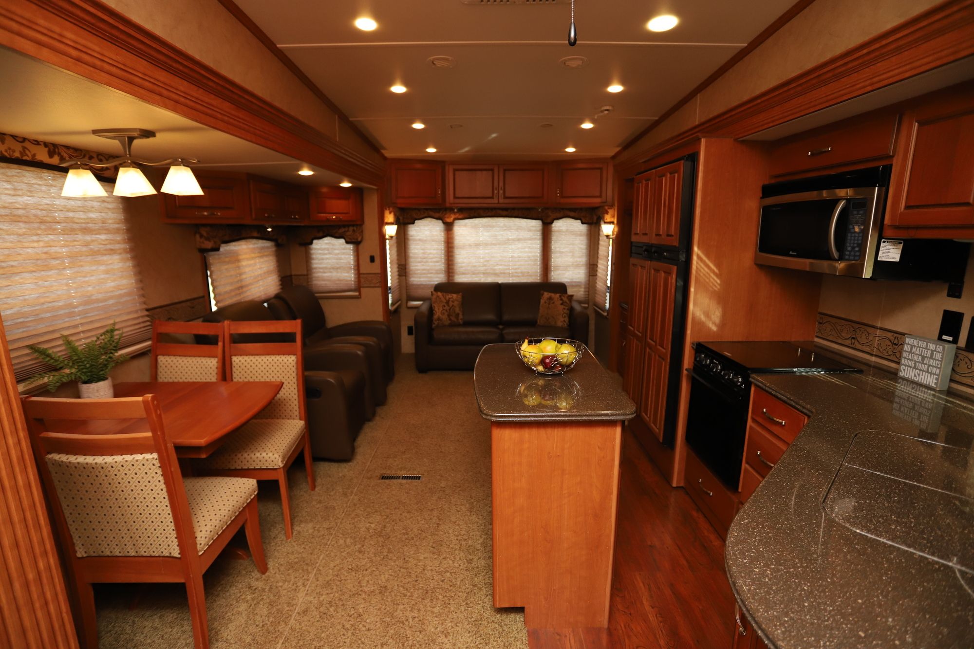 Used 2011 Carriage Cameo 37 Fifth Wheel  For Sale