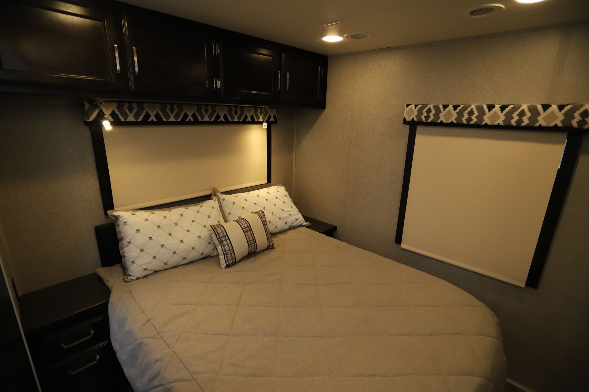 New 2021 Jayco Greyhawk 31F Class C  For Sale