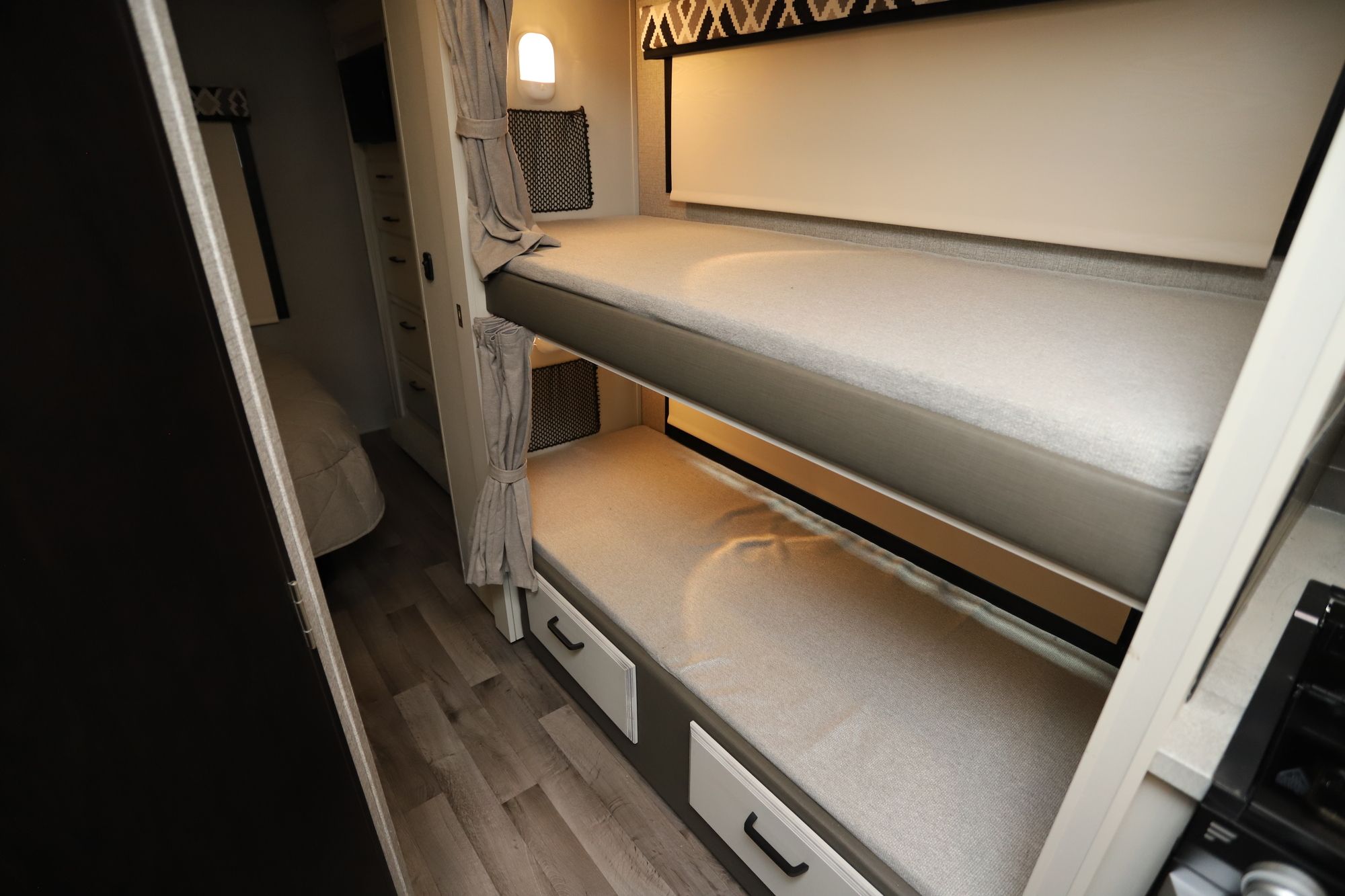 New 2021 Jayco Greyhawk 31F Class C  For Sale