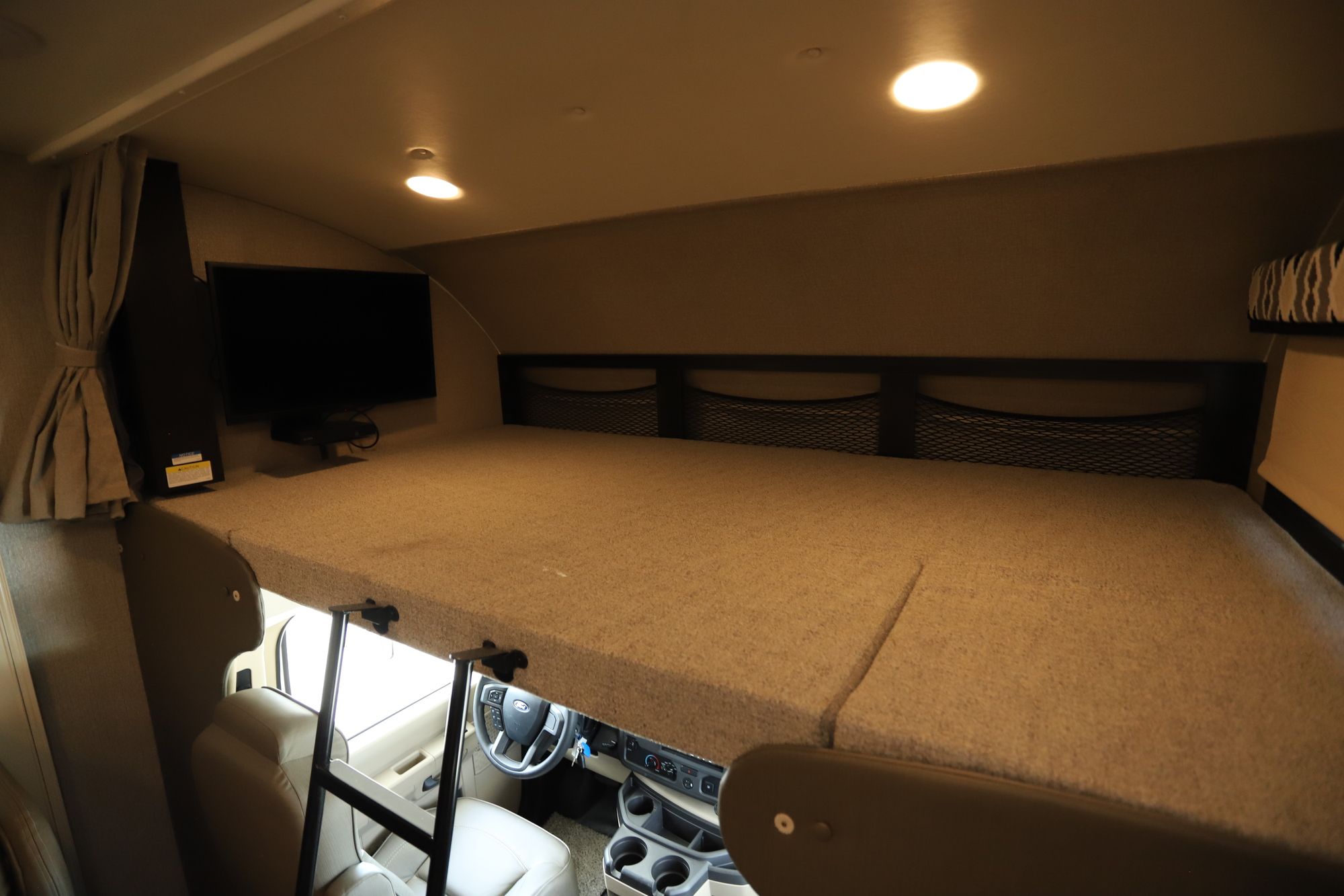 New 2021 Jayco Greyhawk 31F Class C  For Sale