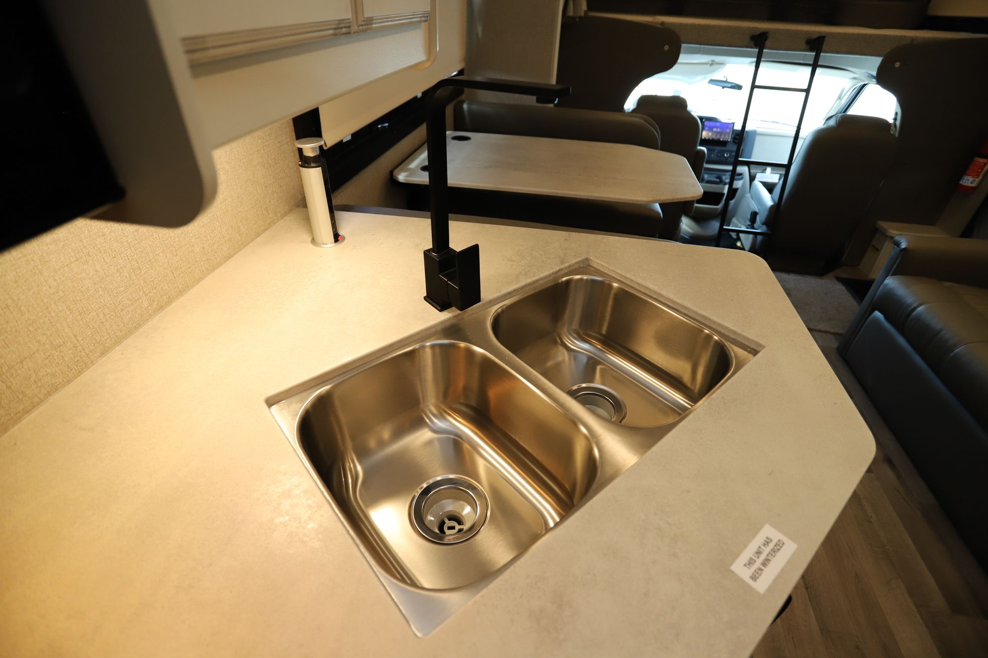 New 2021 Jayco Greyhawk 31F Class C  For Sale