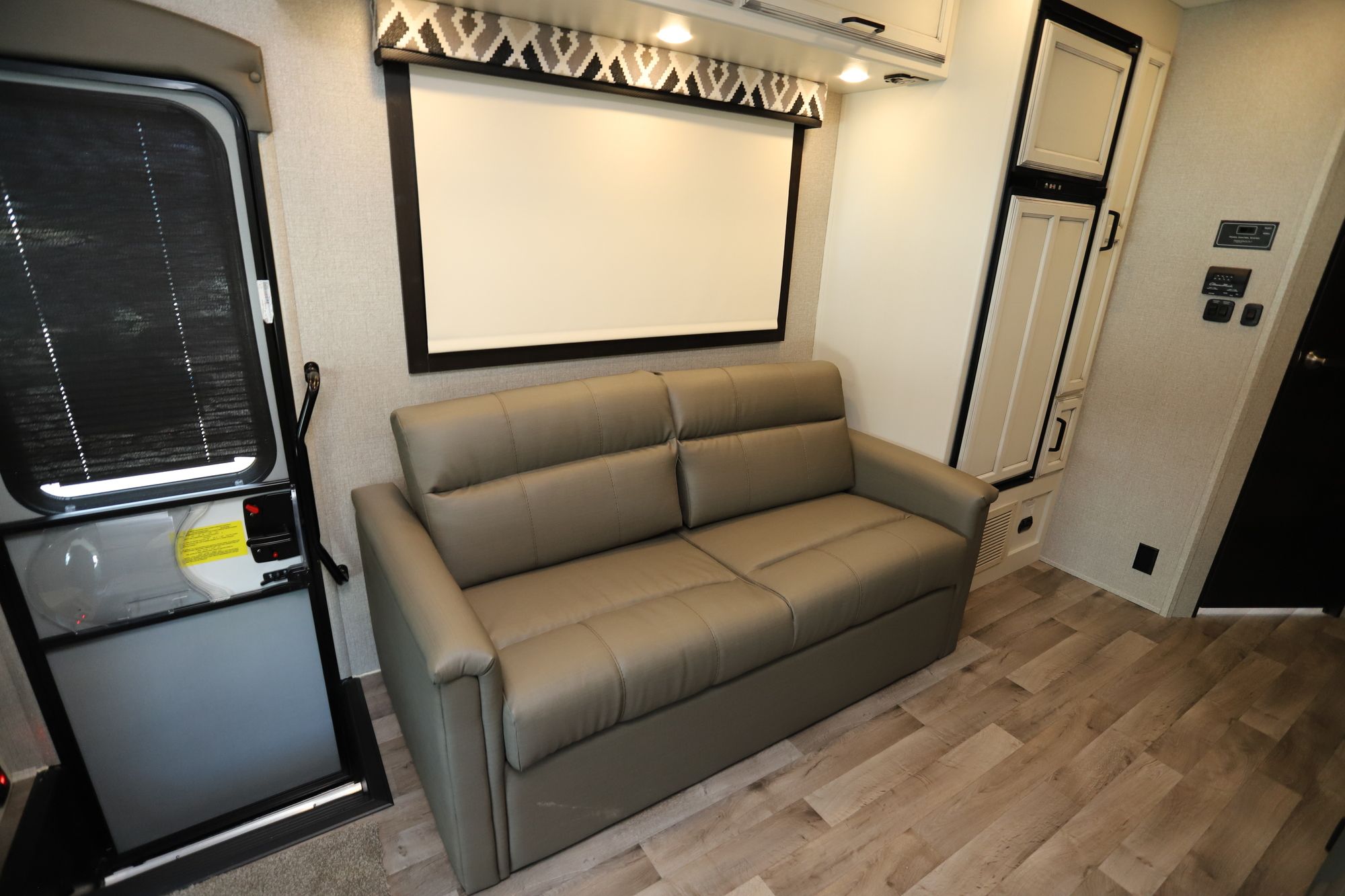 New 2021 Jayco Greyhawk 31F Class C  For Sale