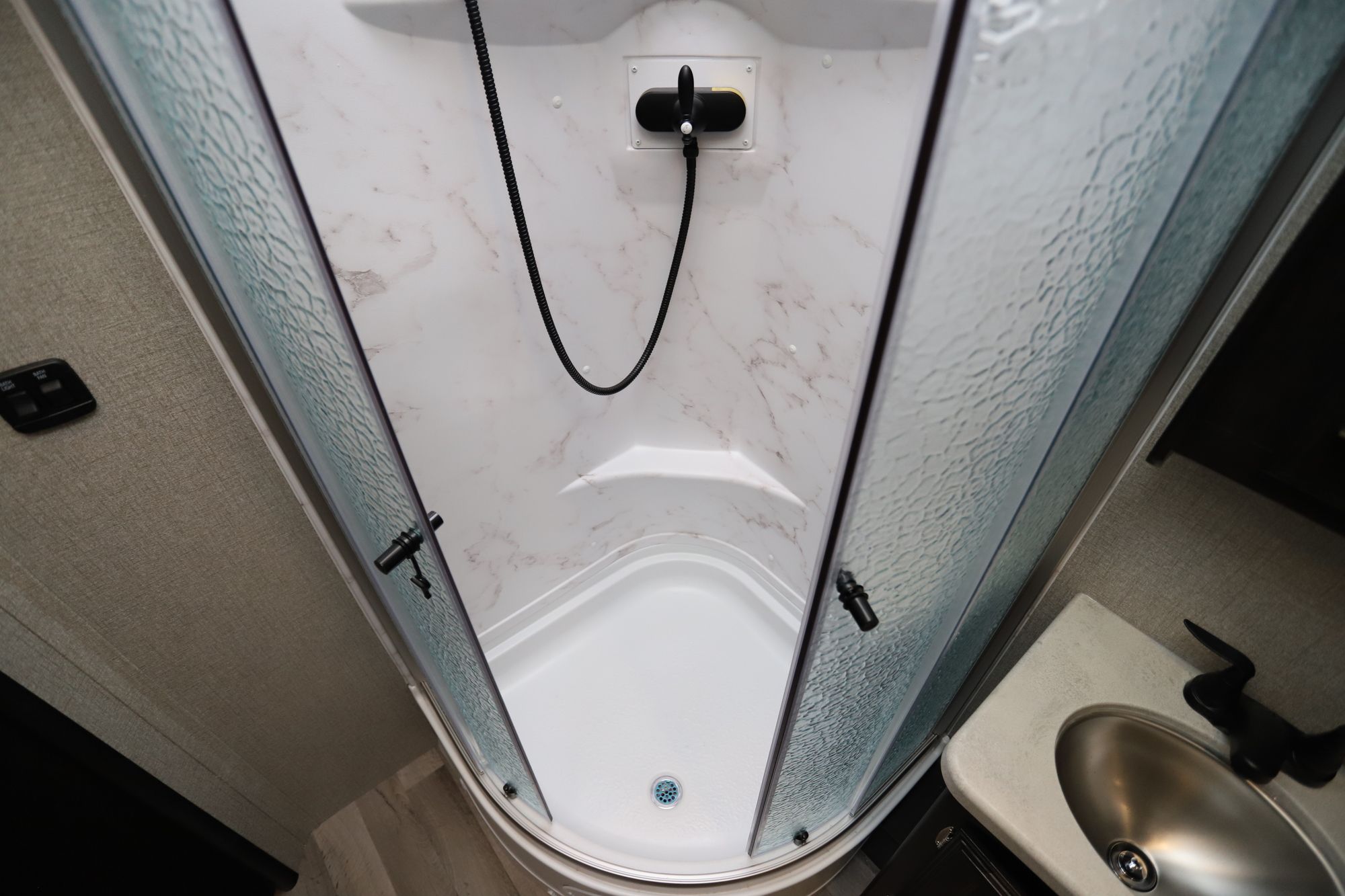 New 2021 Jayco Greyhawk 31F Class C  For Sale