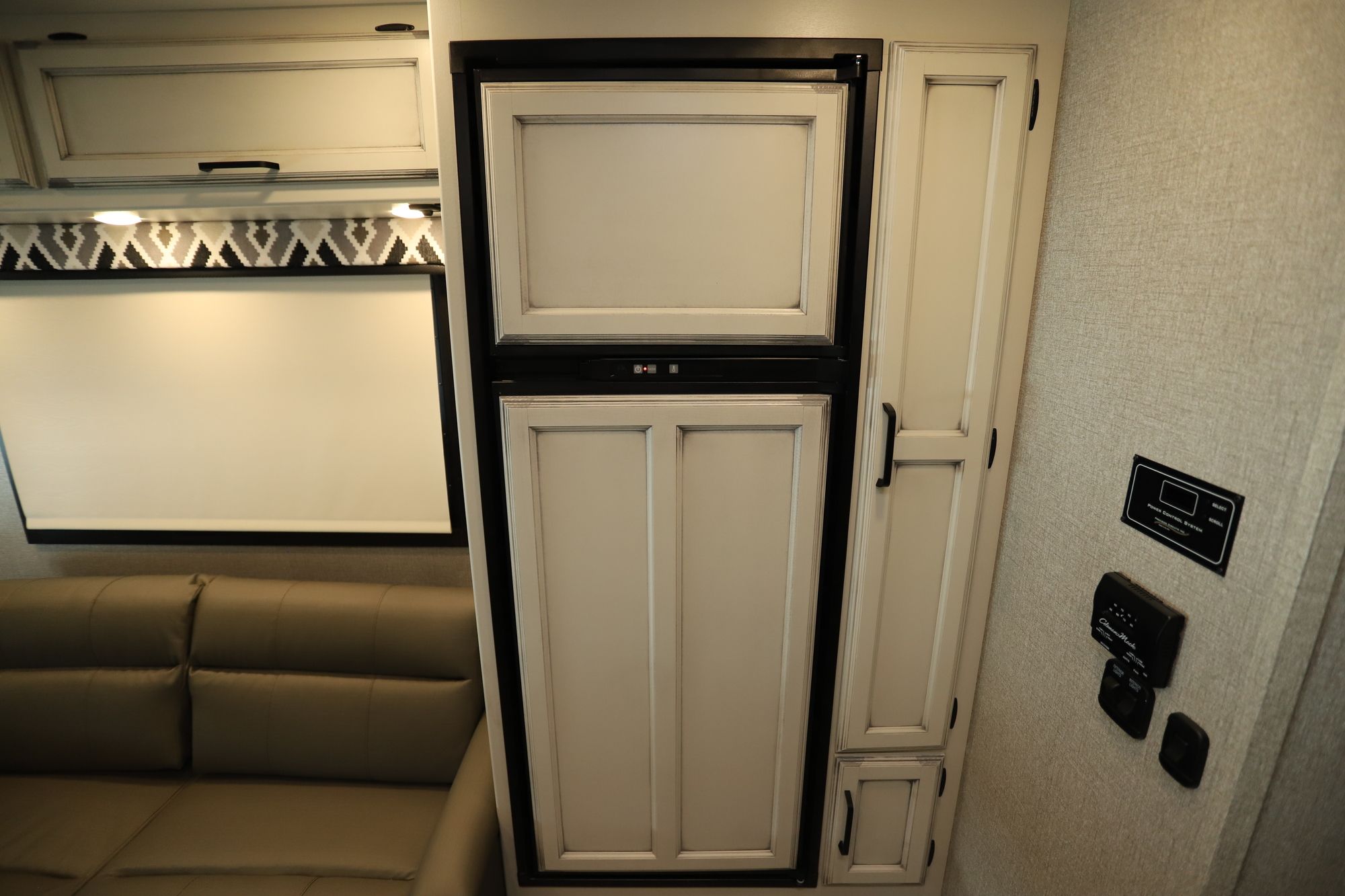 New 2021 Jayco Greyhawk 31F Class C  For Sale