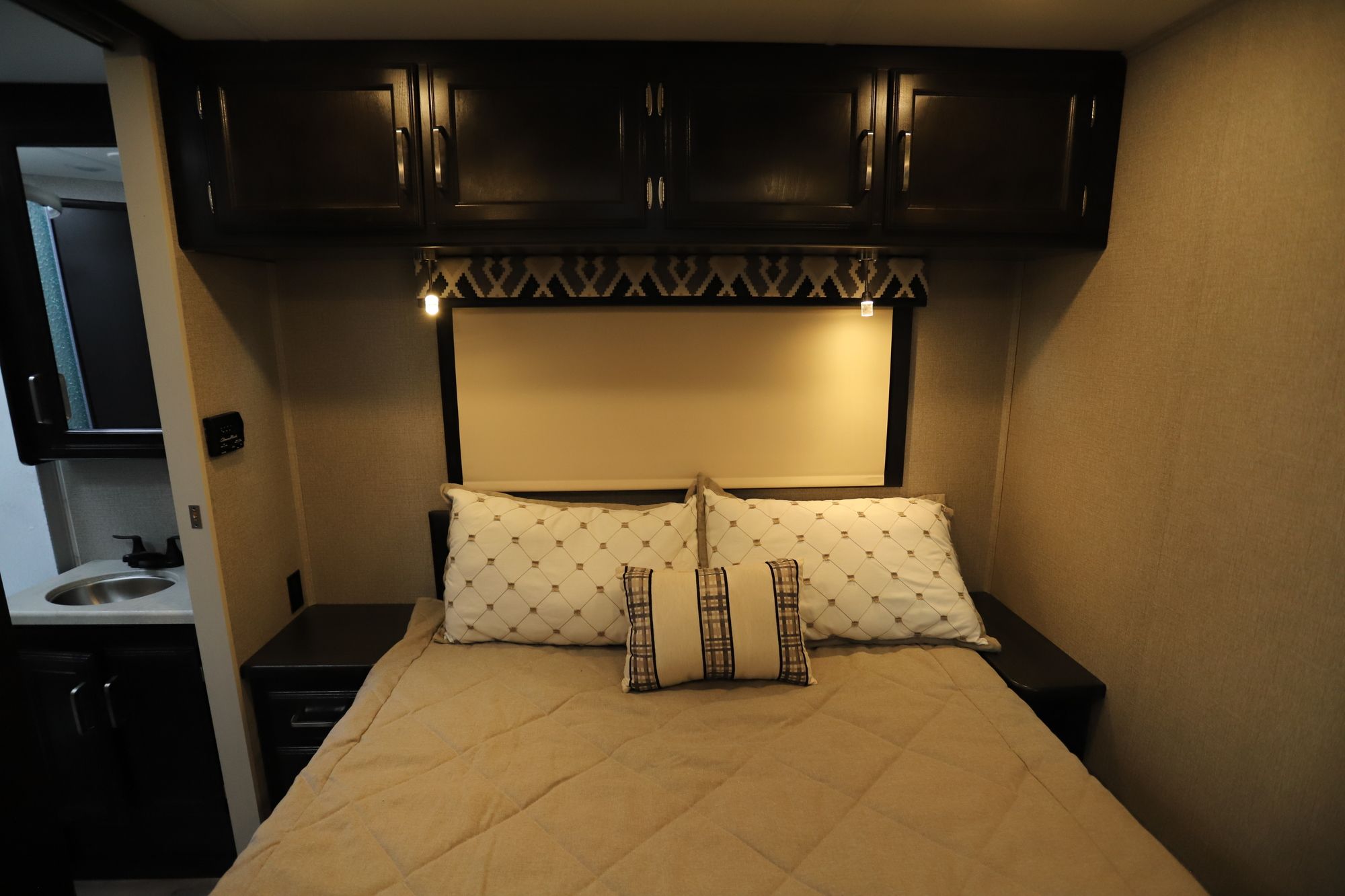 New 2021 Jayco Greyhawk 31F Class C  For Sale