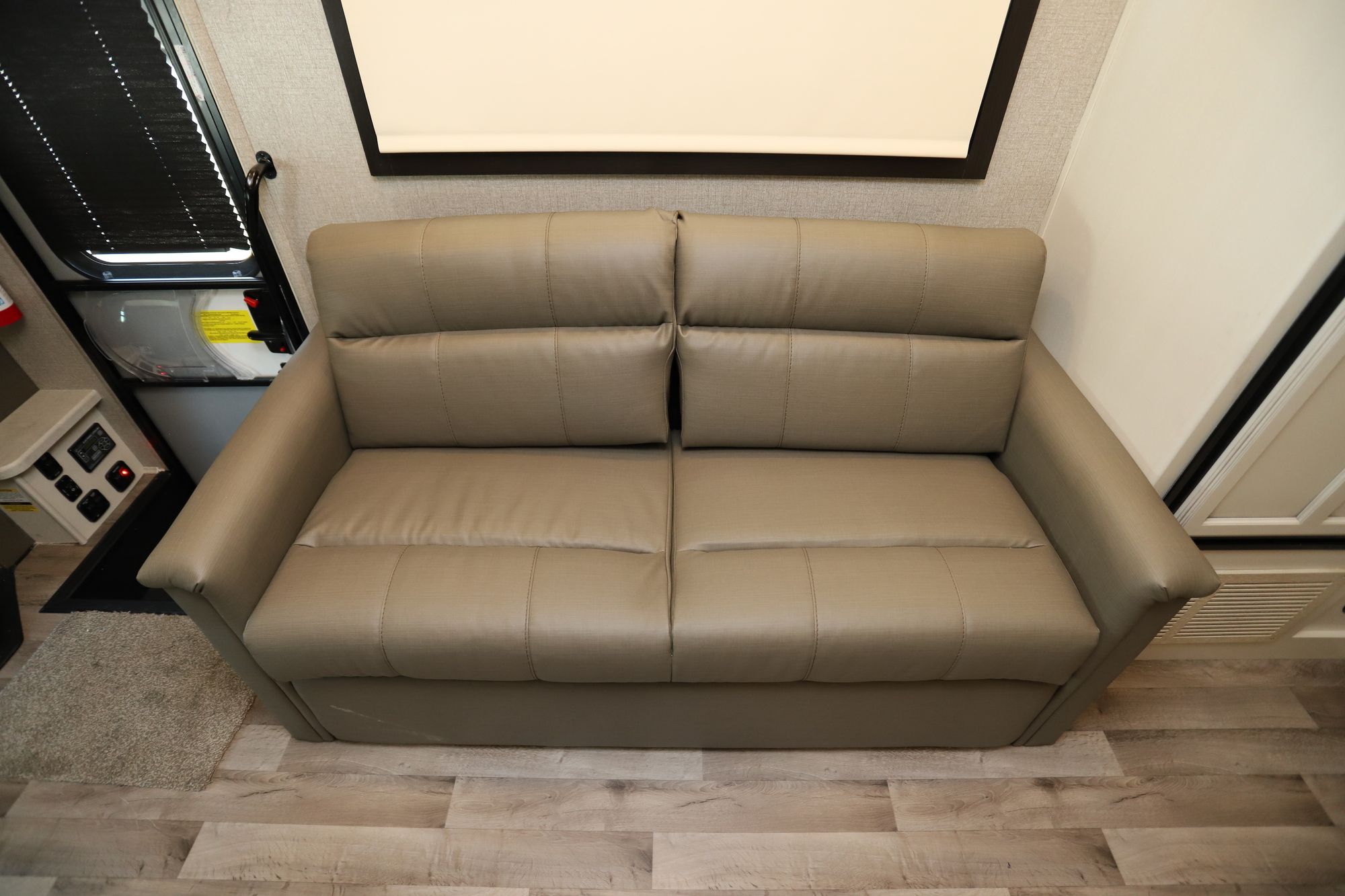 New 2021 Jayco Greyhawk 31F Class C  For Sale