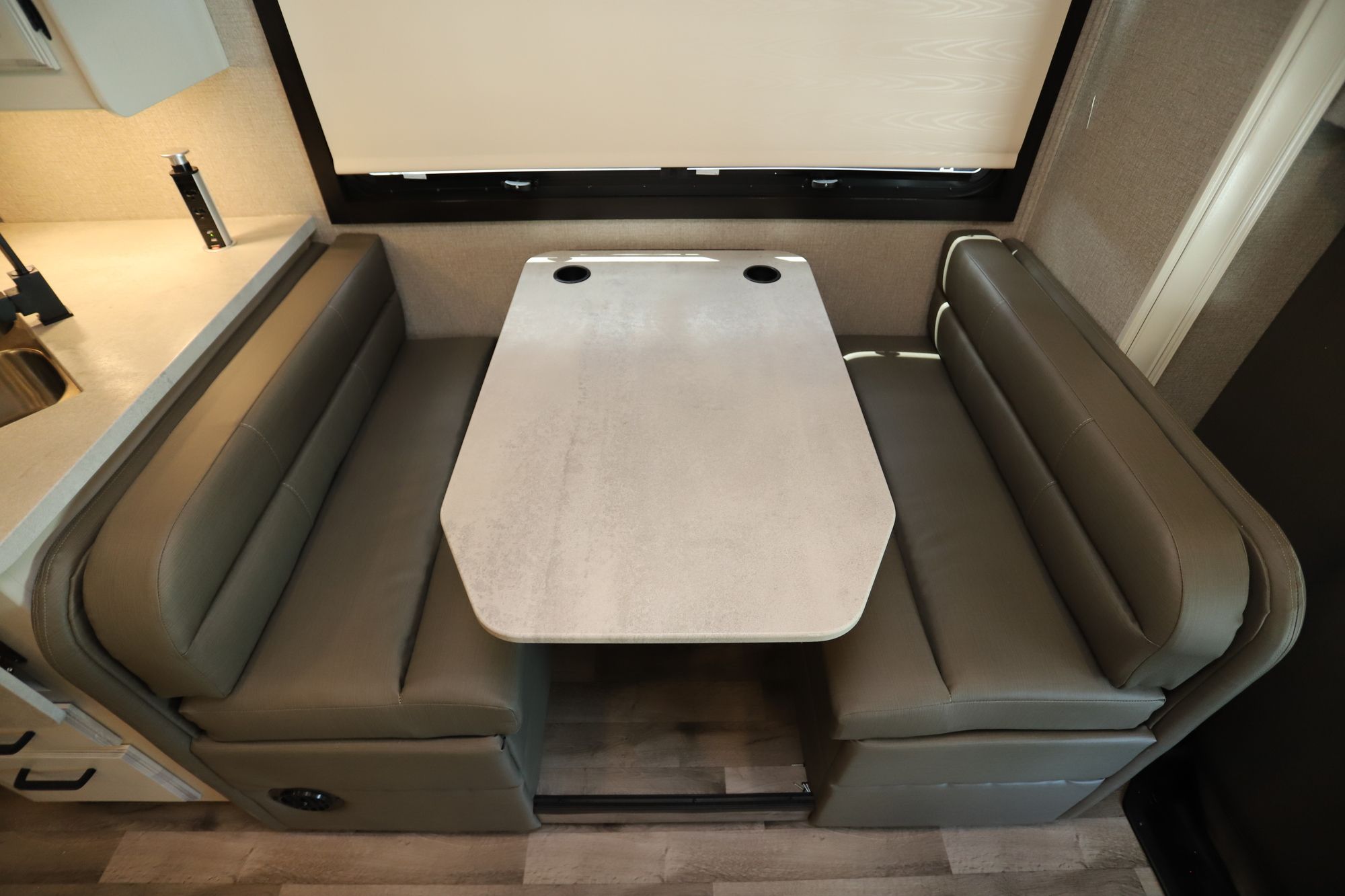 New 2021 Jayco Greyhawk 31F Class C  For Sale