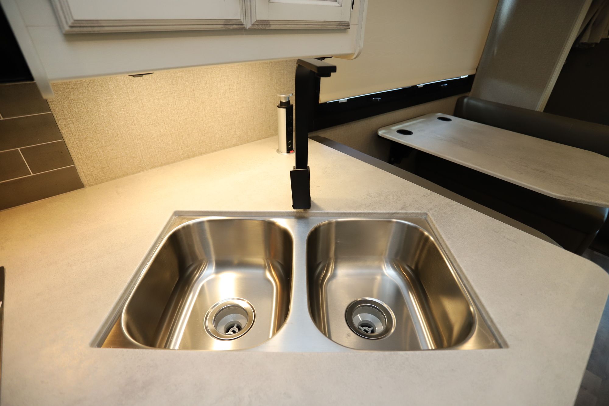 New 2021 Jayco Greyhawk 31F Class C  For Sale