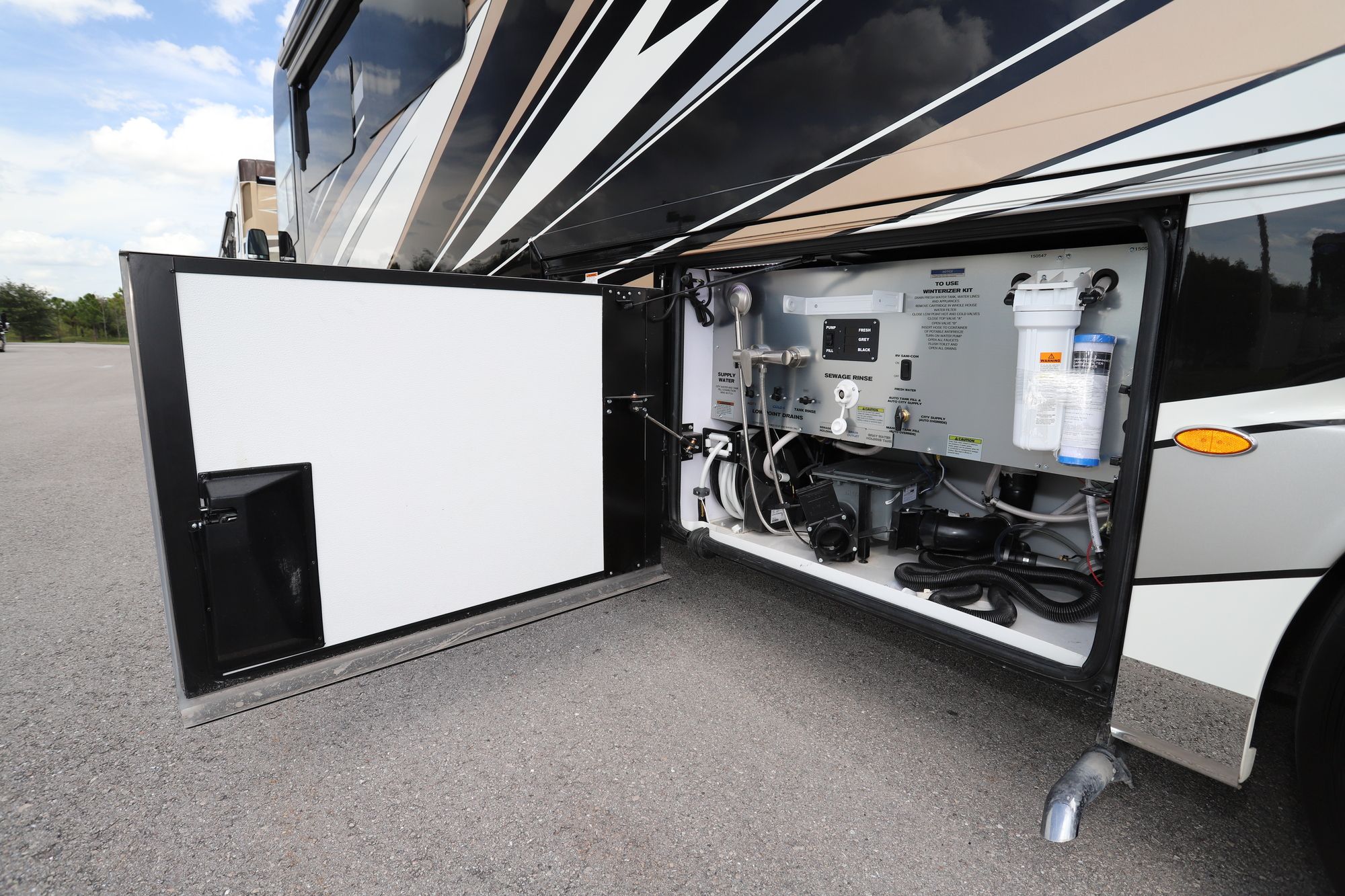 New 2021 Newmar Mountain Aire 4551 Class A  For Sale