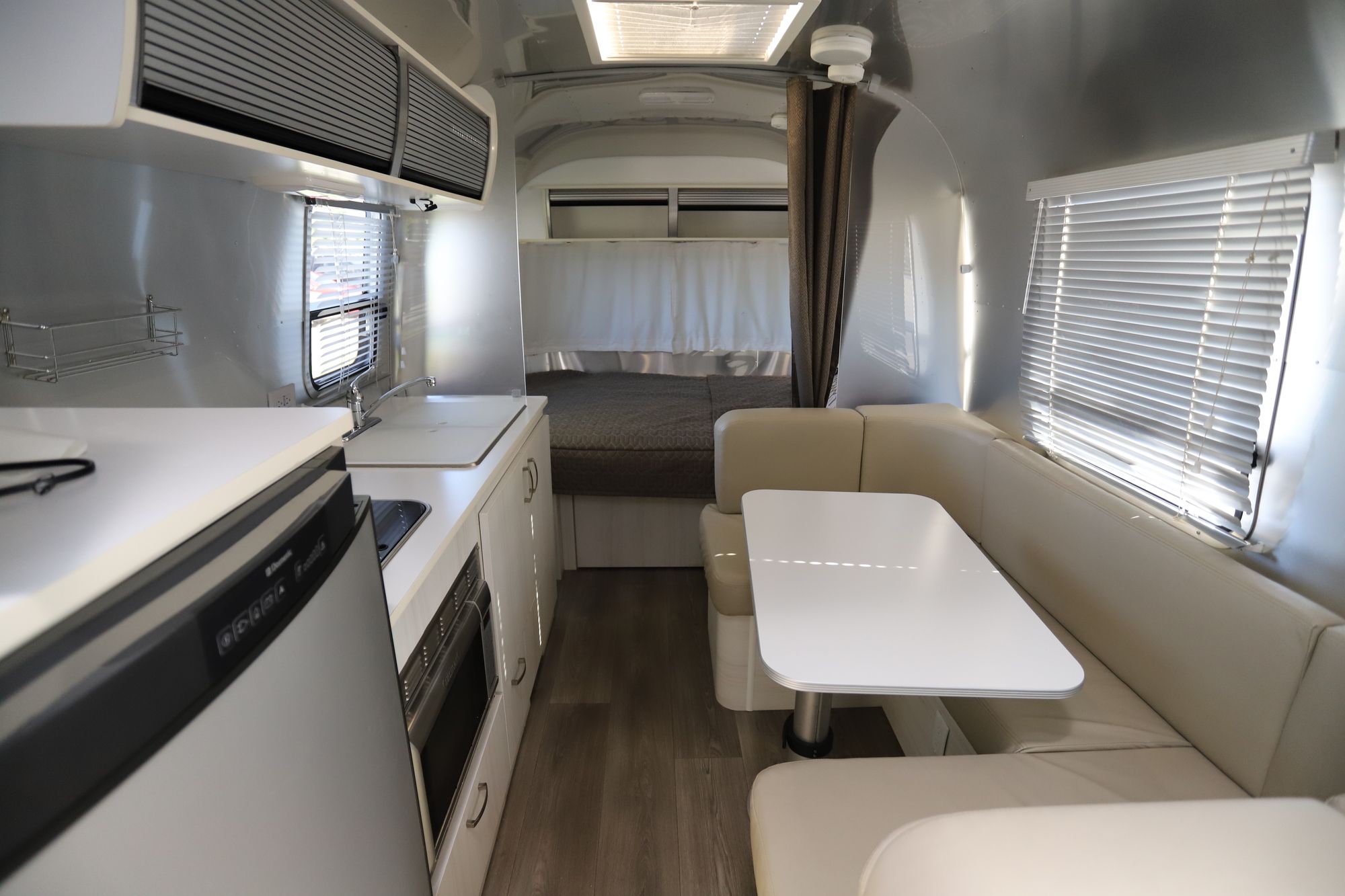 Used 2017 Airstream Sport 22 Travel Trailer  For Sale