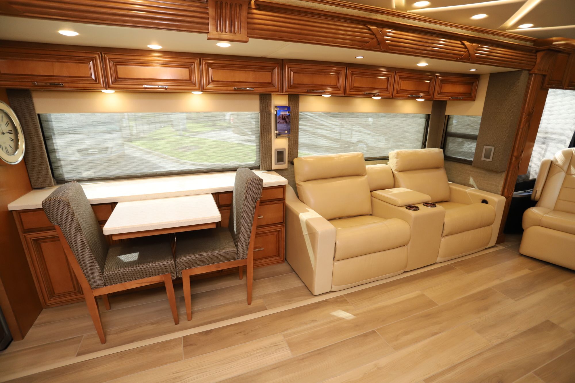 New 2021 Newmar Mountain Aire 4551 Class A  For Sale