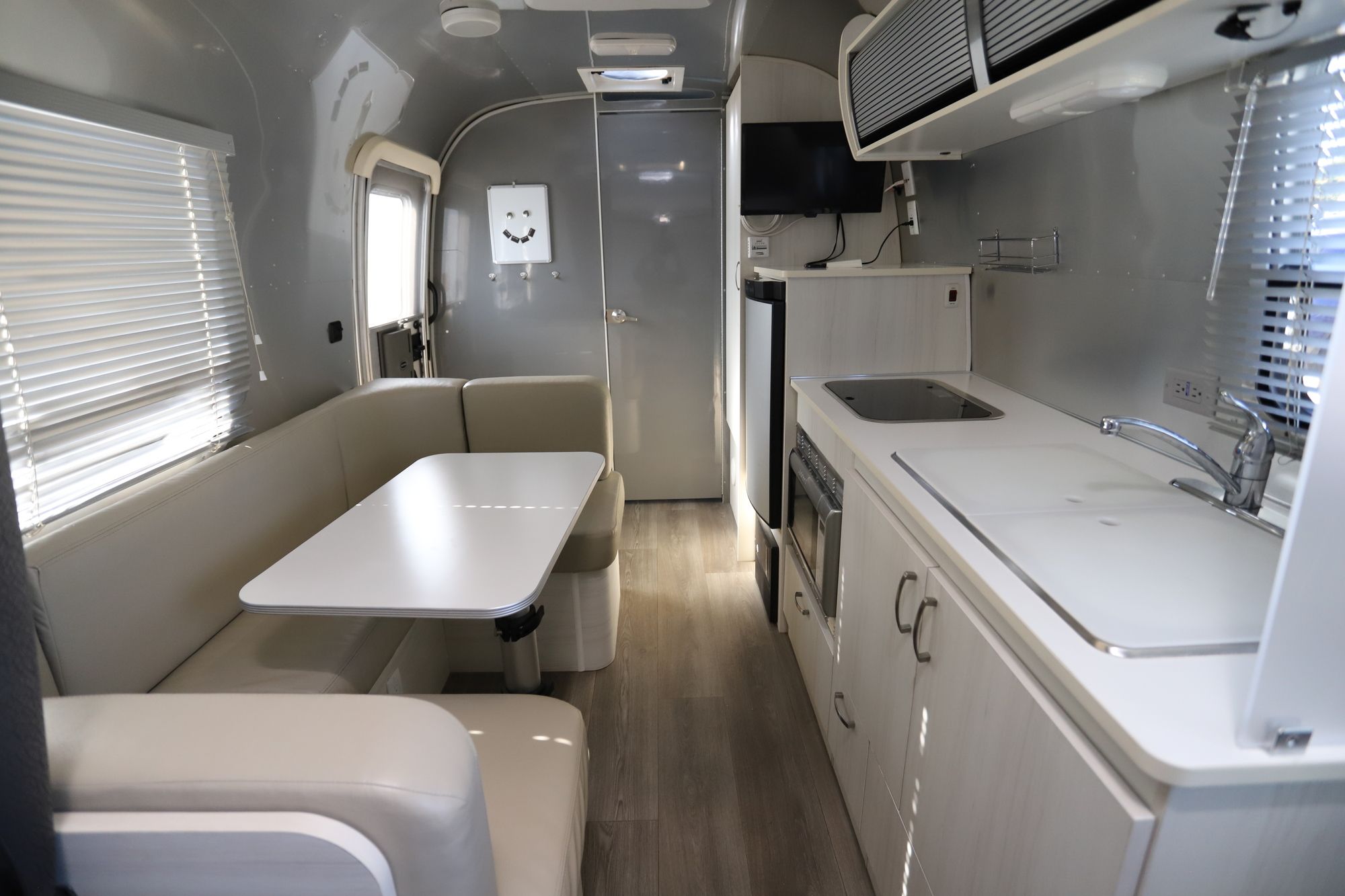 Used 2017 Airstream Sport 22 Travel Trailer  For Sale