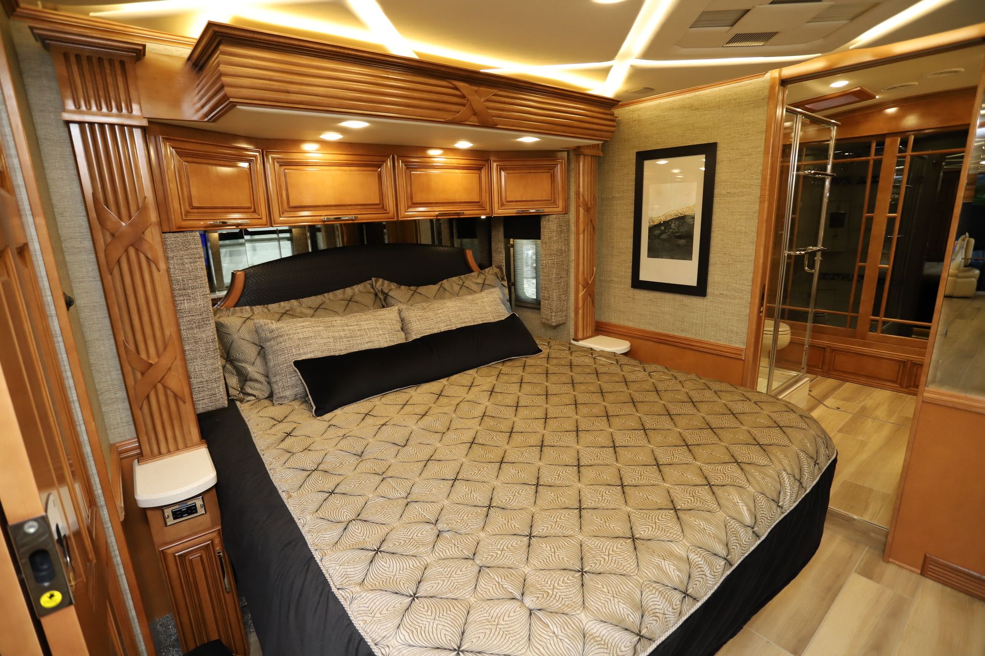 New 2021 Newmar Mountain Aire 4551 Class A  For Sale