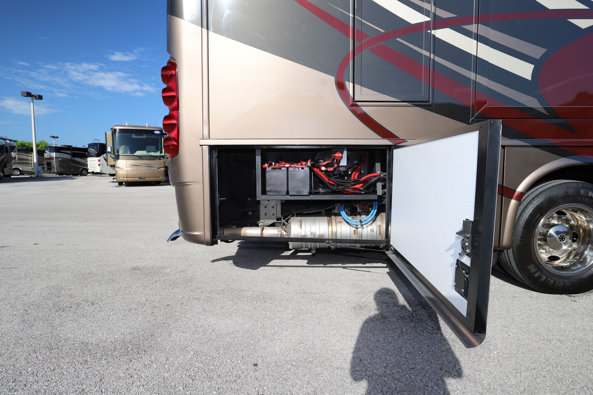 Used 2019 Newmar Ventana Le 4037 Class A  For Sale