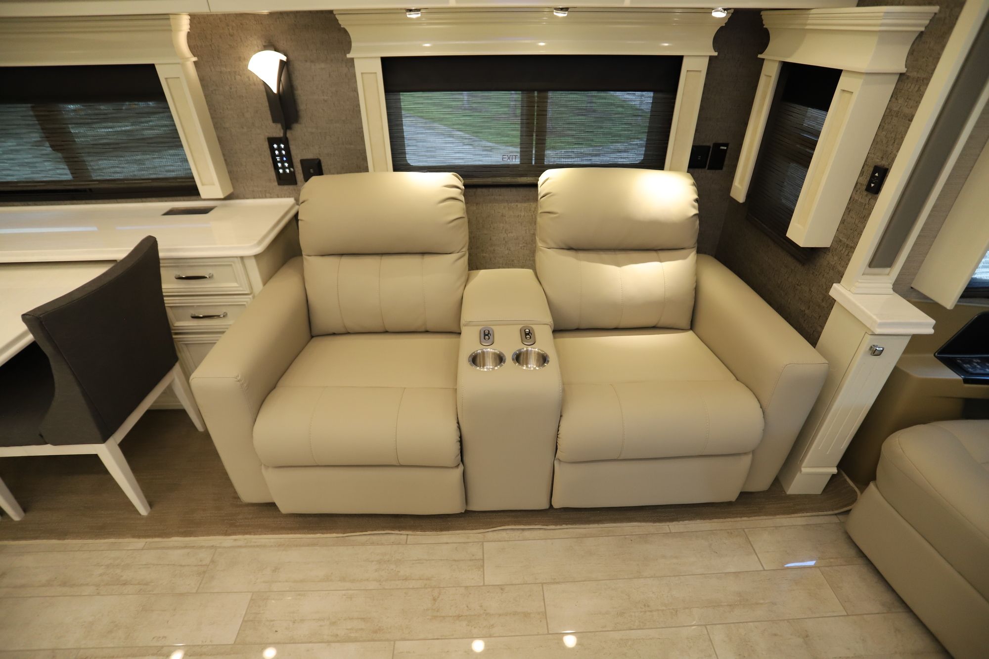 New 2021 Tiffin Motor Homes Phaeton 37BH Class A  For Sale