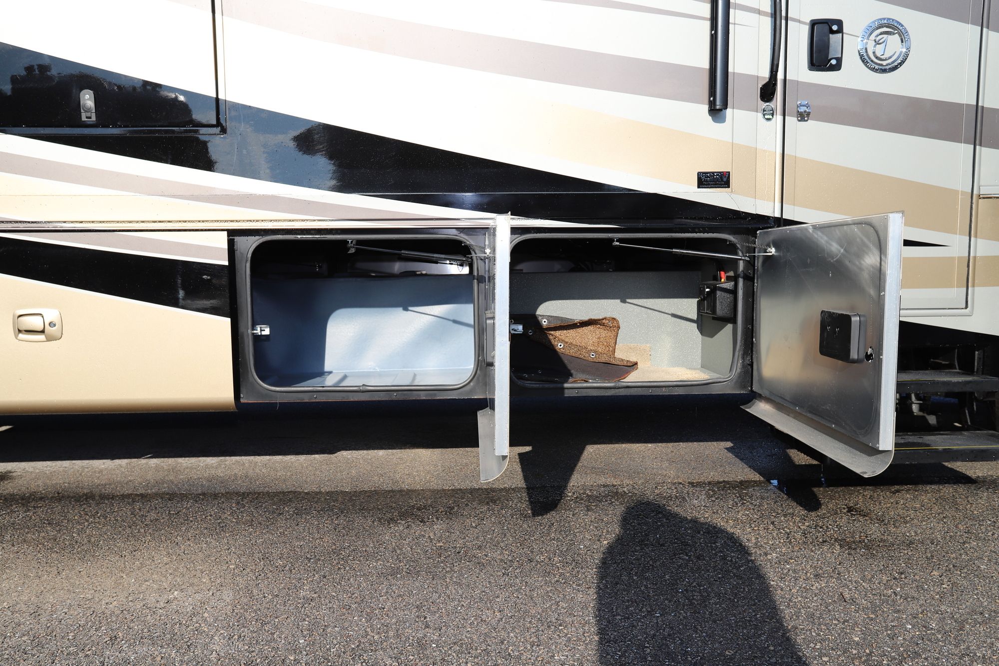 Used 2019 Tiffin Motor Homes Open Road 34PA Class A  For Sale