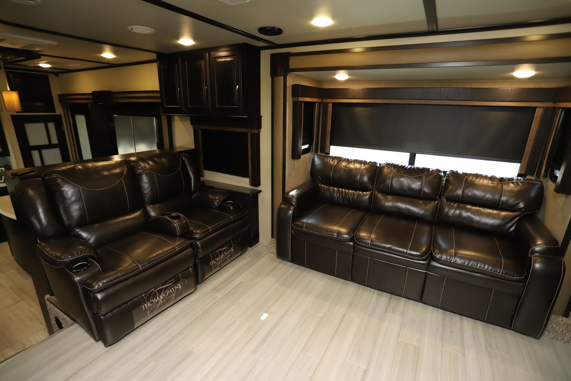 Used 2018 Grand Design Momentum 376 Fifth Wheel  For Sale