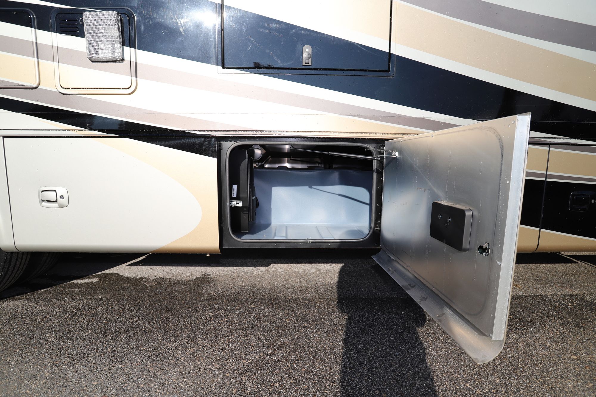 Used 2019 Tiffin Motor Homes Open Road 34PA Class A  For Sale