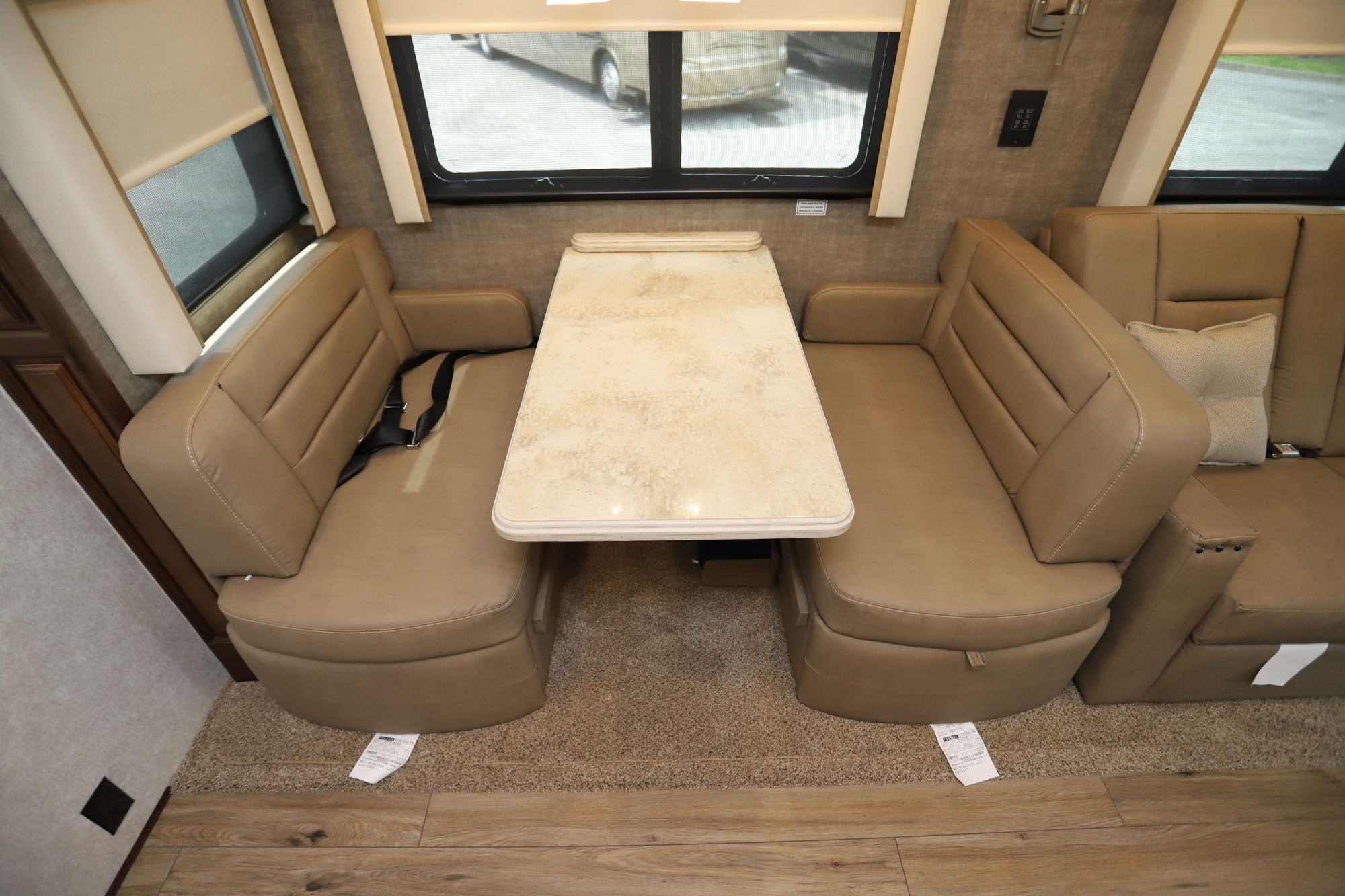 New 2021 Renegade Rv Verona 36VSB Super C  For Sale