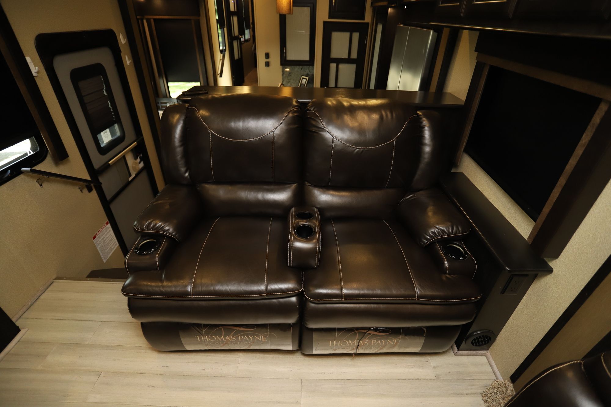 Used 2018 Grand Design Momentum 376 Fifth Wheel  For Sale